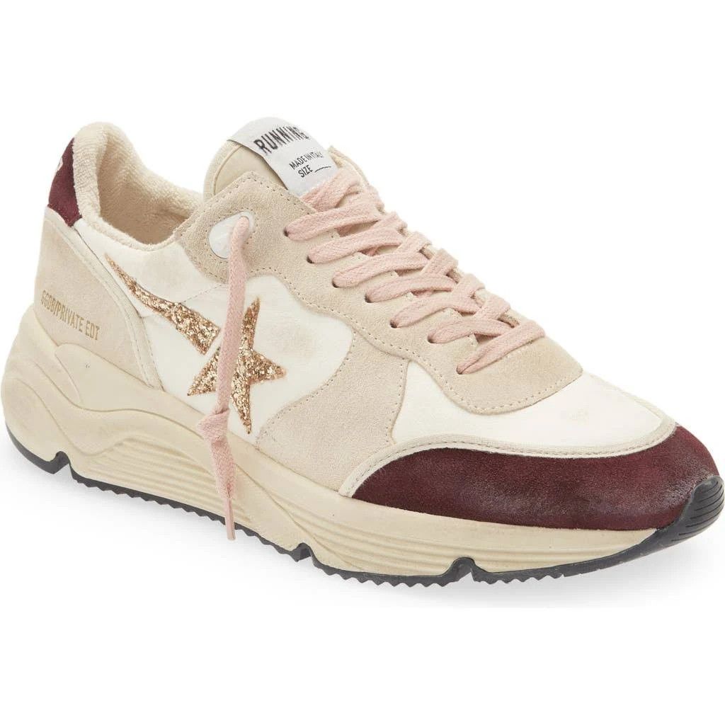 Golden Goose o1bcso1str1124 Sneakers in Multicolor Size US 10 / IT 40 - 2 Thumbnail
