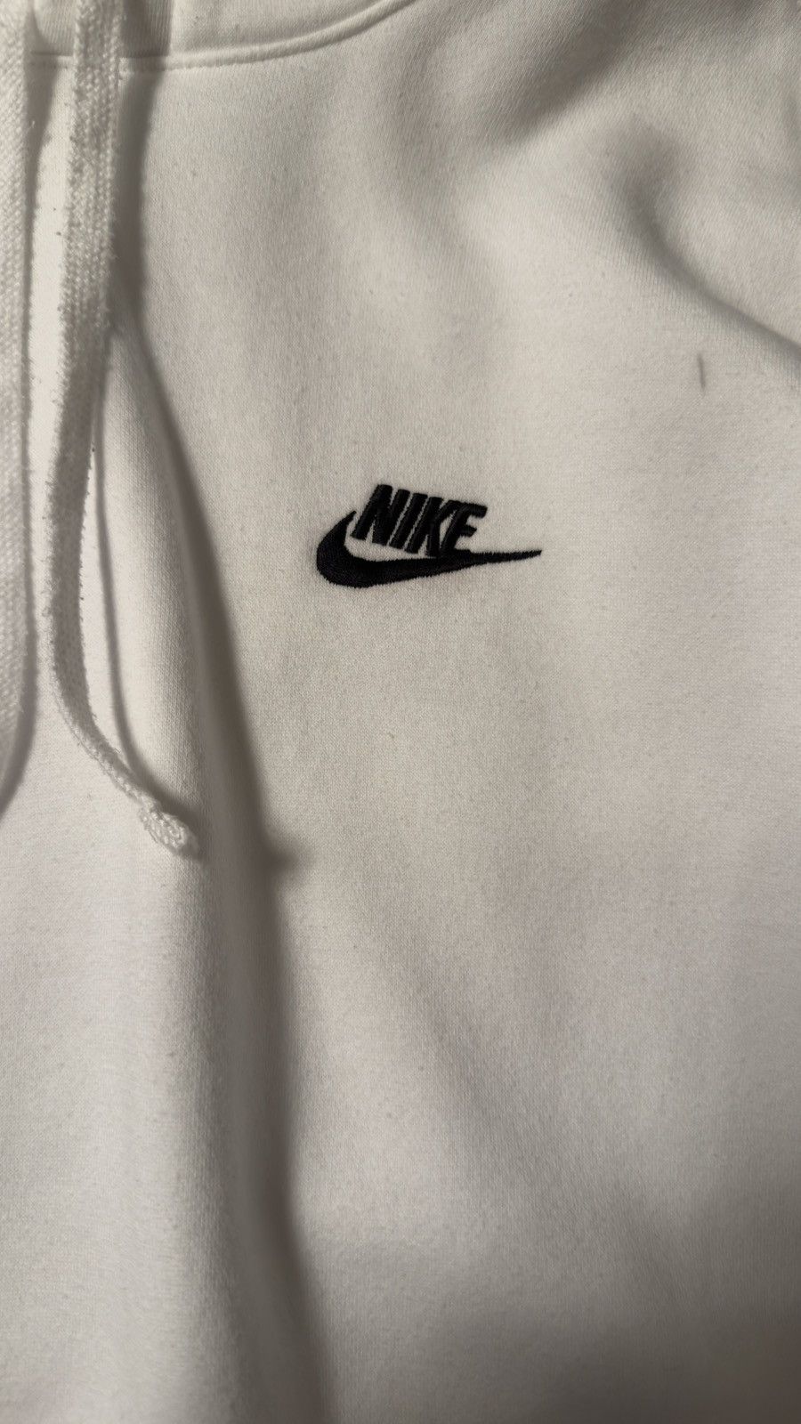 Nike Nike Sportswear Club Fleece Pullover Hoodie Size US S / EU 44-46 / 1 - 2 Thumbnail