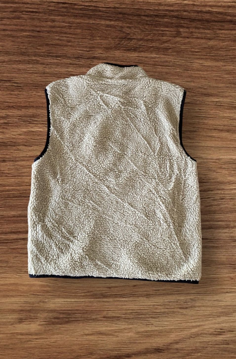Japanese Brand Japanese Brand RAGOUT Single Pocket Fleece/Vest Jacket Size US M / EU 48-50 / 2 - 2 Thumbnail