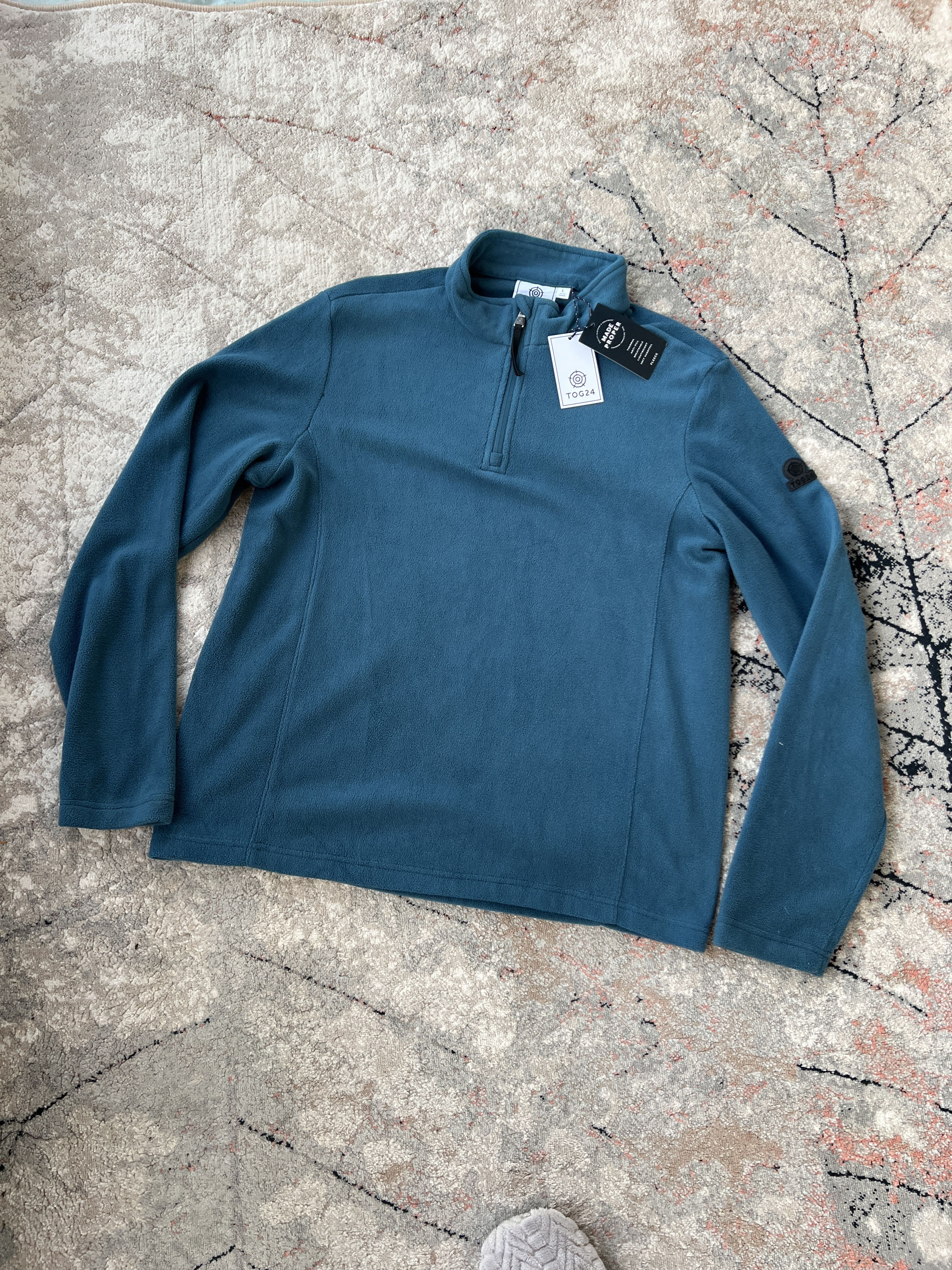Other TOG 24 Fleece Size US L / EU 52-54 / 3 - 1 Thumbnail