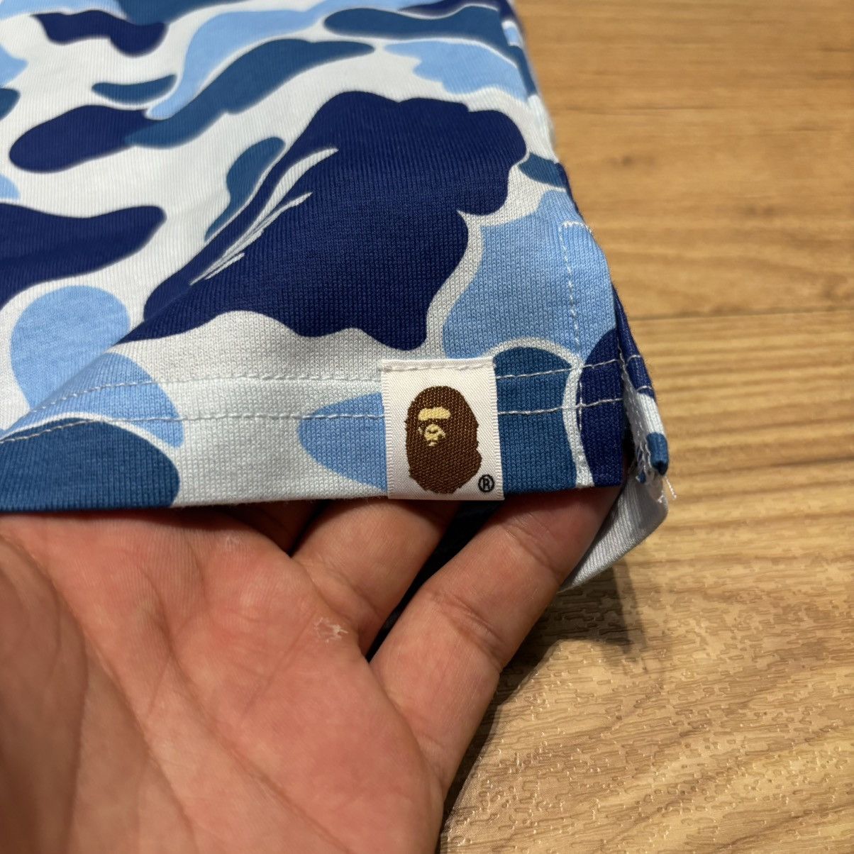 Bape Bape NYC Logo Tank Top Size US M / EU 48-50 / 2 - 6 Thumbnail