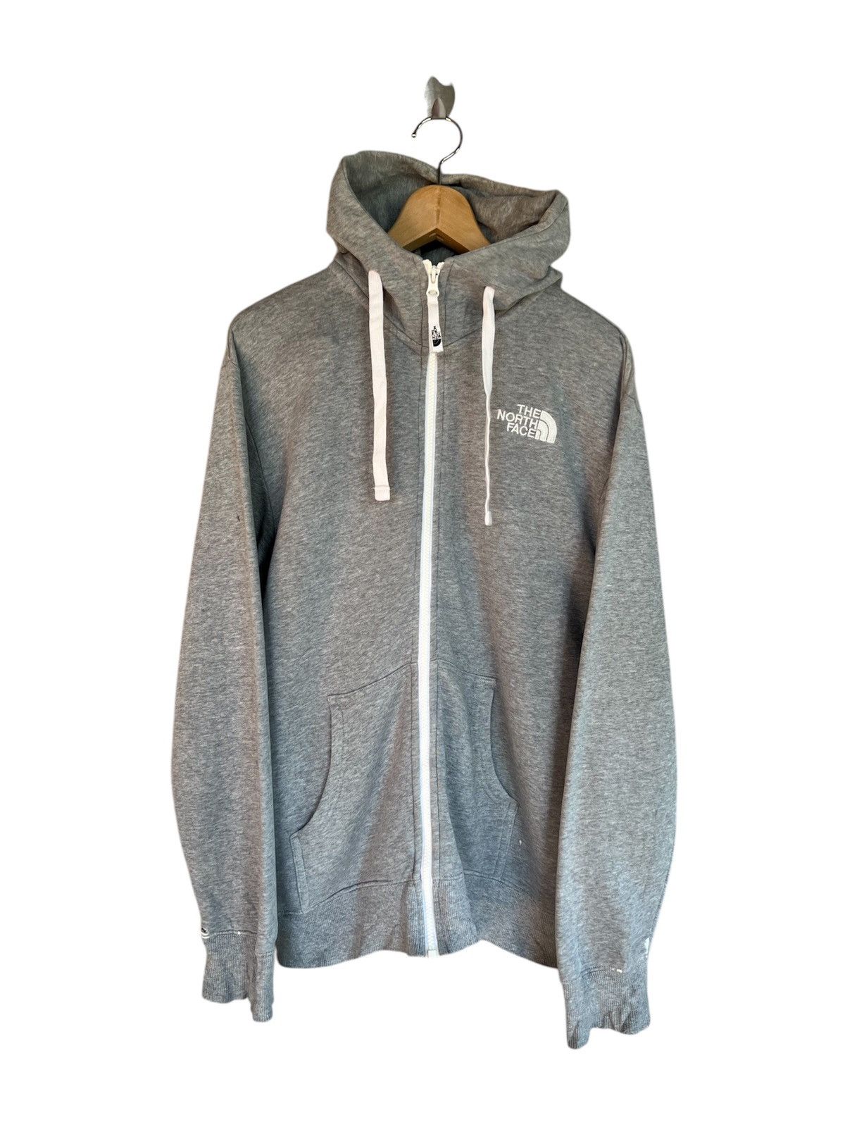 The North Face The North Face Spell Out Hoodies Size US M / EU 48-50 / 2 - 1 Thumbnail
