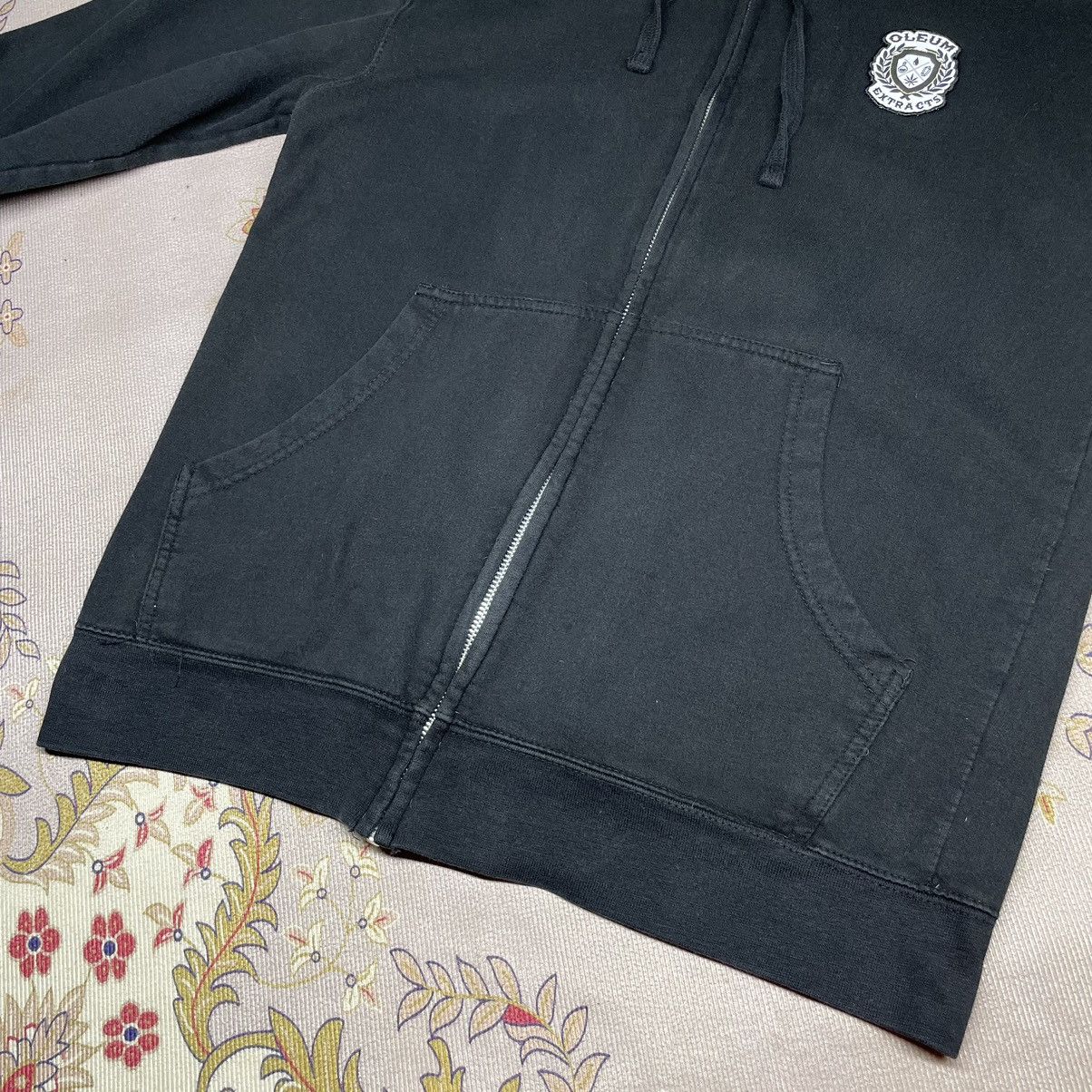 Independent Truck Co. Independent Oleum Extracts Hooded jacket Size US M / EU 48-50 / 2 - 9 Thumbnail