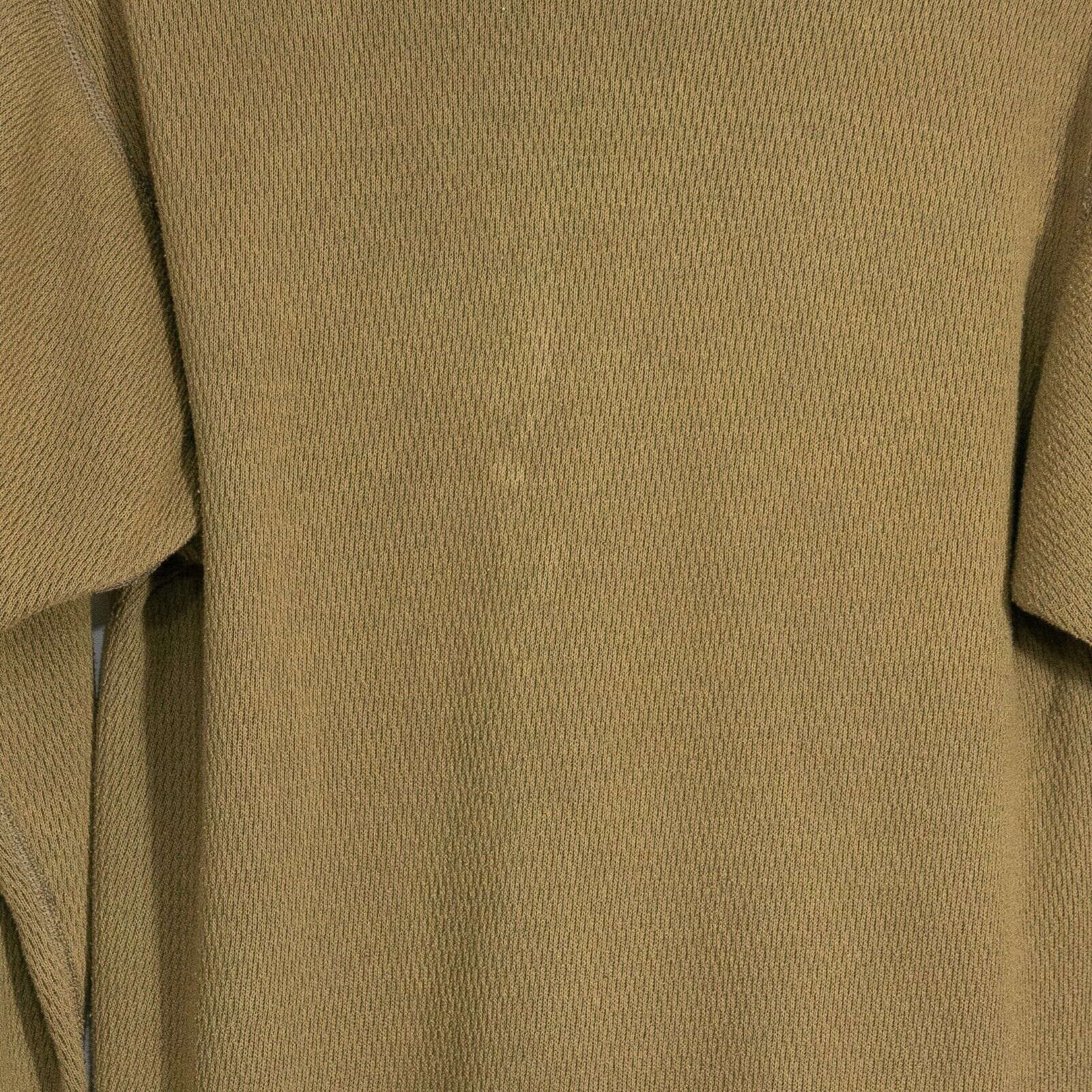 Vintage Vintage Arctex Thermal T Shirt 2XL - Olive Green Distressed Size US XXL / EU 58 / 5 - 8 Thumbnail