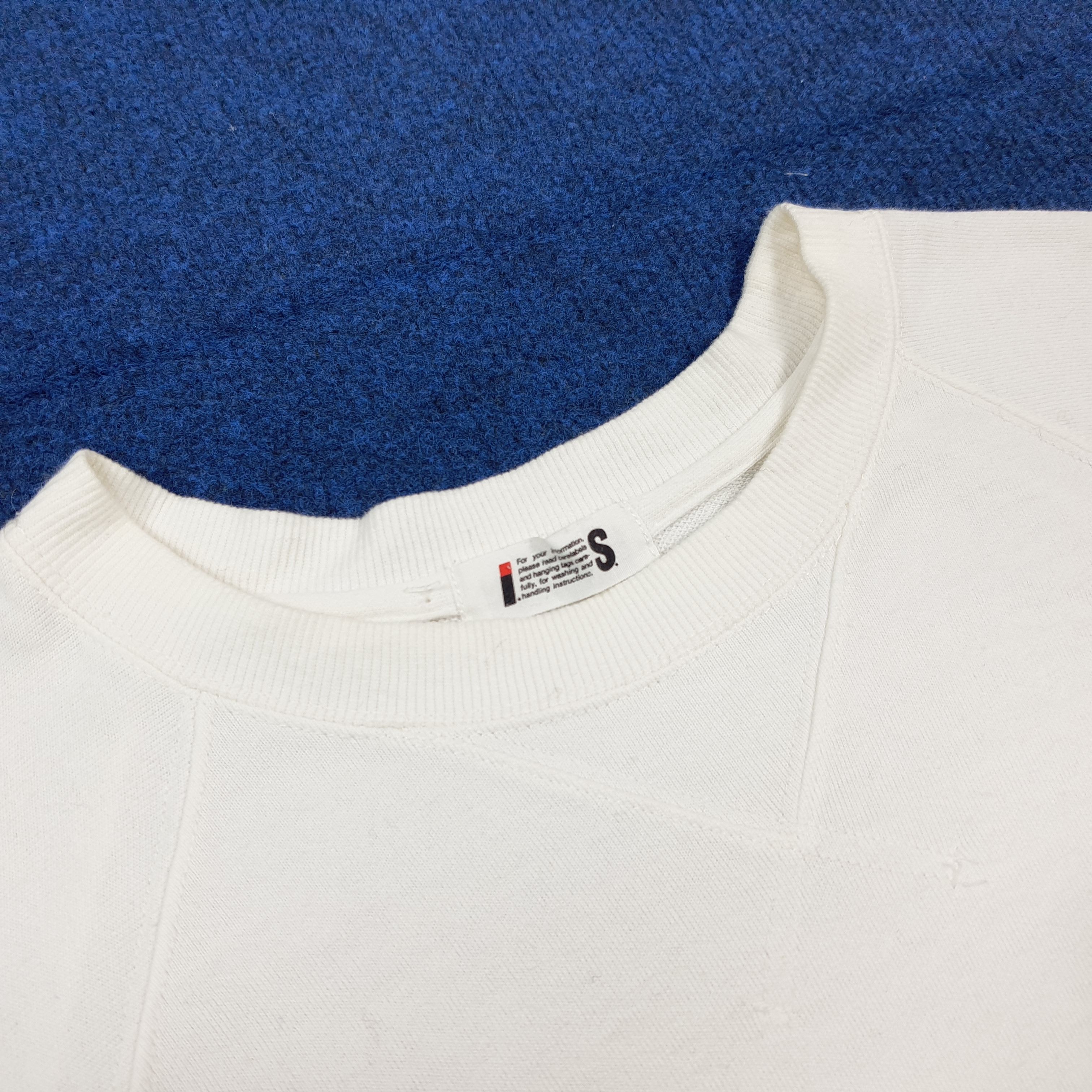 Issey Miyake Vintage Rare 90s I.S. Chisato Tsumori Issey Miyake Tunic Size M / US 6-8 / IT 42-44 - 4 Thumbnail