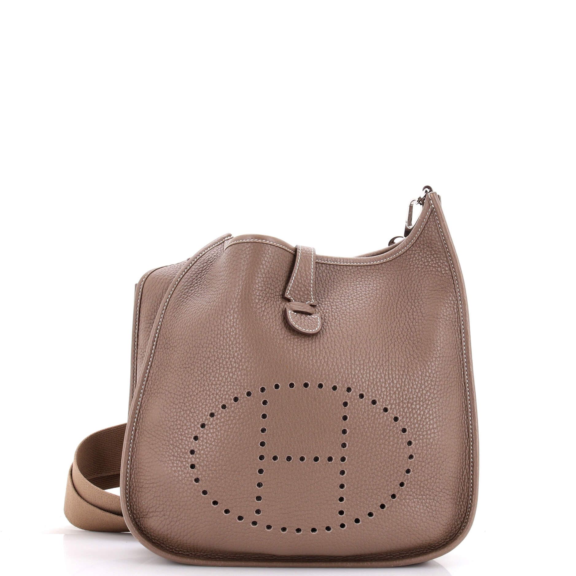 Hermes Evelyne Bag Gen III Size ONE SIZE - 1 Thumbnail