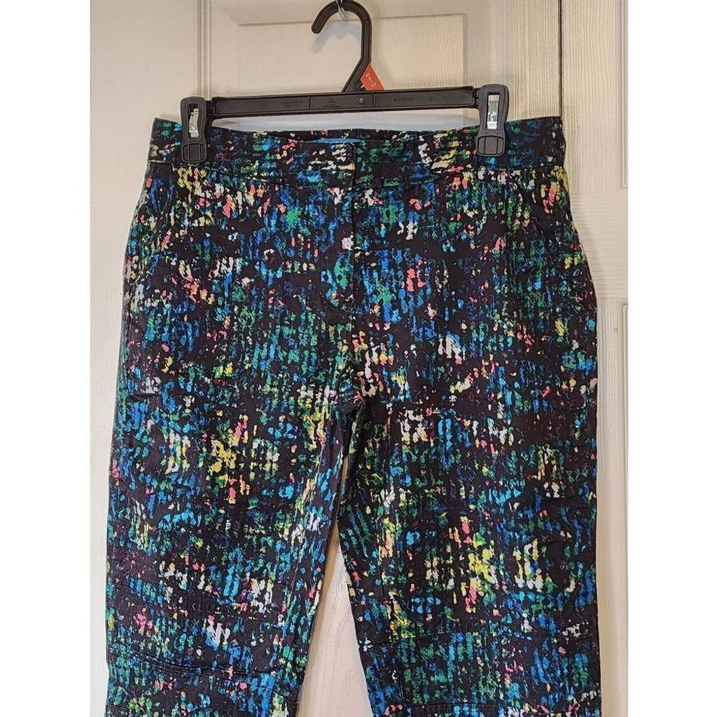 Derek Lam 10 Crosby Derek Lam Nightshade Jeans Size 28" / US 6 / IT 42 - 3 Thumbnail