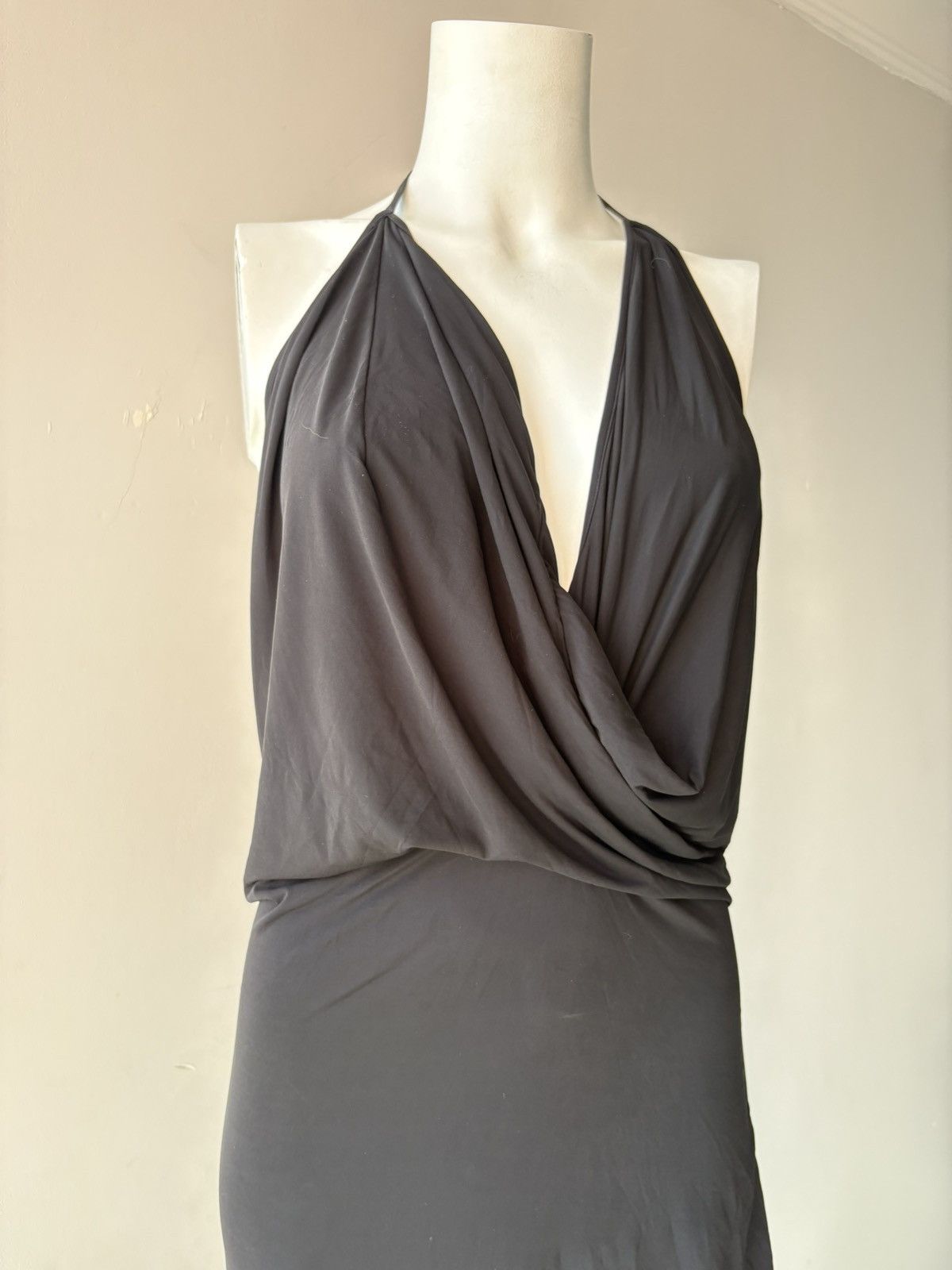 Rick Owens Rick Owens Lilies dress Size M / US 6-8 / IT 42-44 - 10 Thumbnail