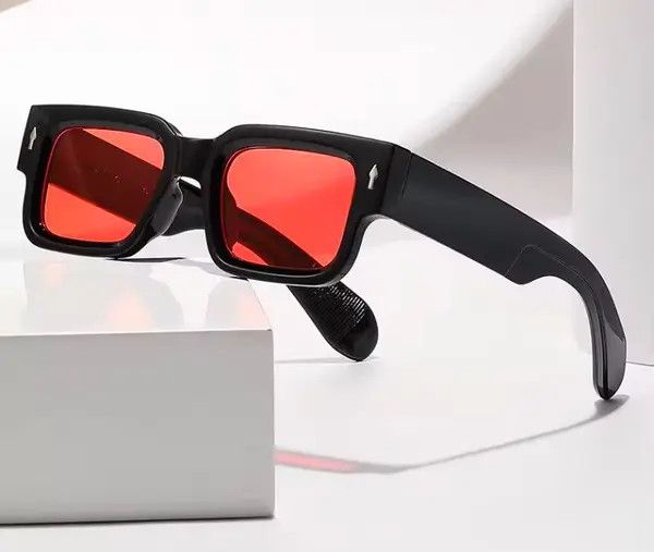 Electric Visual Kawashima x Shi Retro Style Sunglasess Size ONE SIZE - 1 Thumbnail
