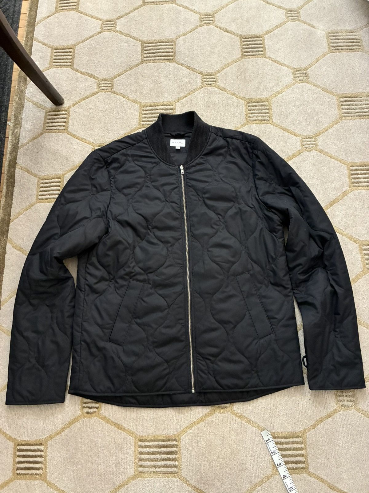 Gant Rugger NWOT Gant Rugger Quilted Liner Jacket Size US M / EU 48-50 / 2 - 1 Thumbnail