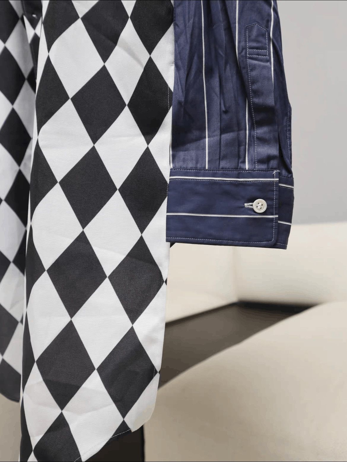 Comme des Garcons Homme Plus Comme des Garcons Homme Plus 2-2507 Size US M / EU 48-50 / 2 - 4 Thumbnail