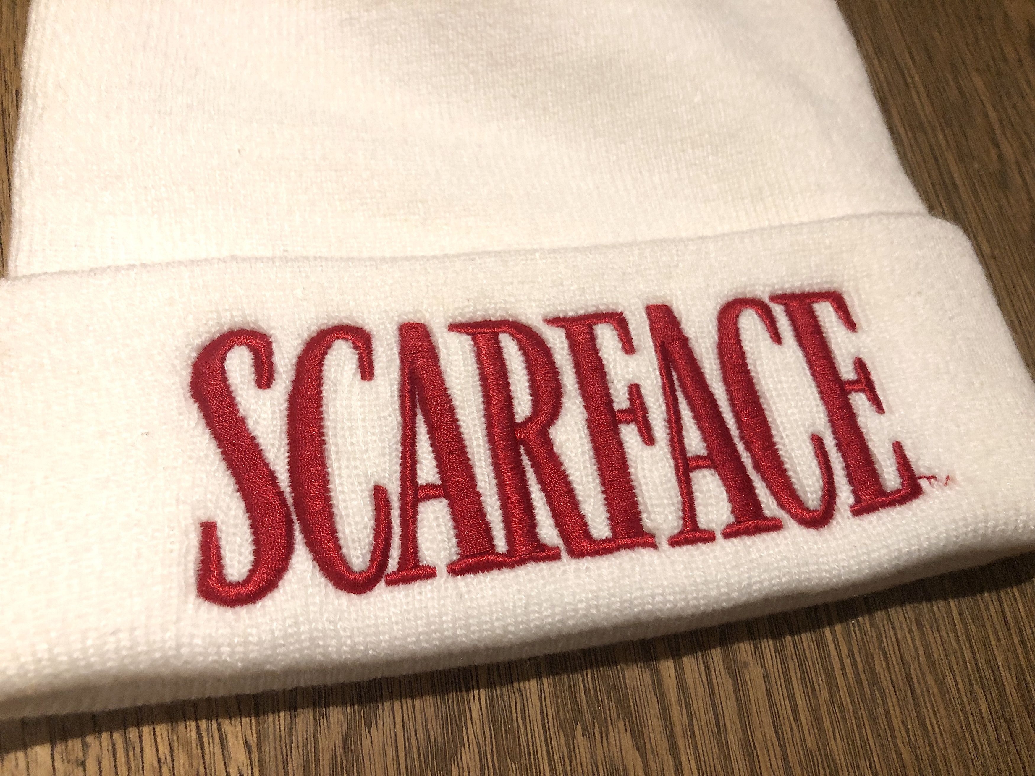 Supreme Scarface Size ONE SIZE - 4 Thumbnail