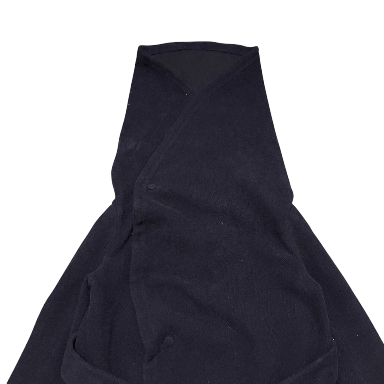 BLAAK 🔥Iconic Blaak Made In England Wool Coat Size US M / EU 48-50 / 2 - 5 Thumbnail
