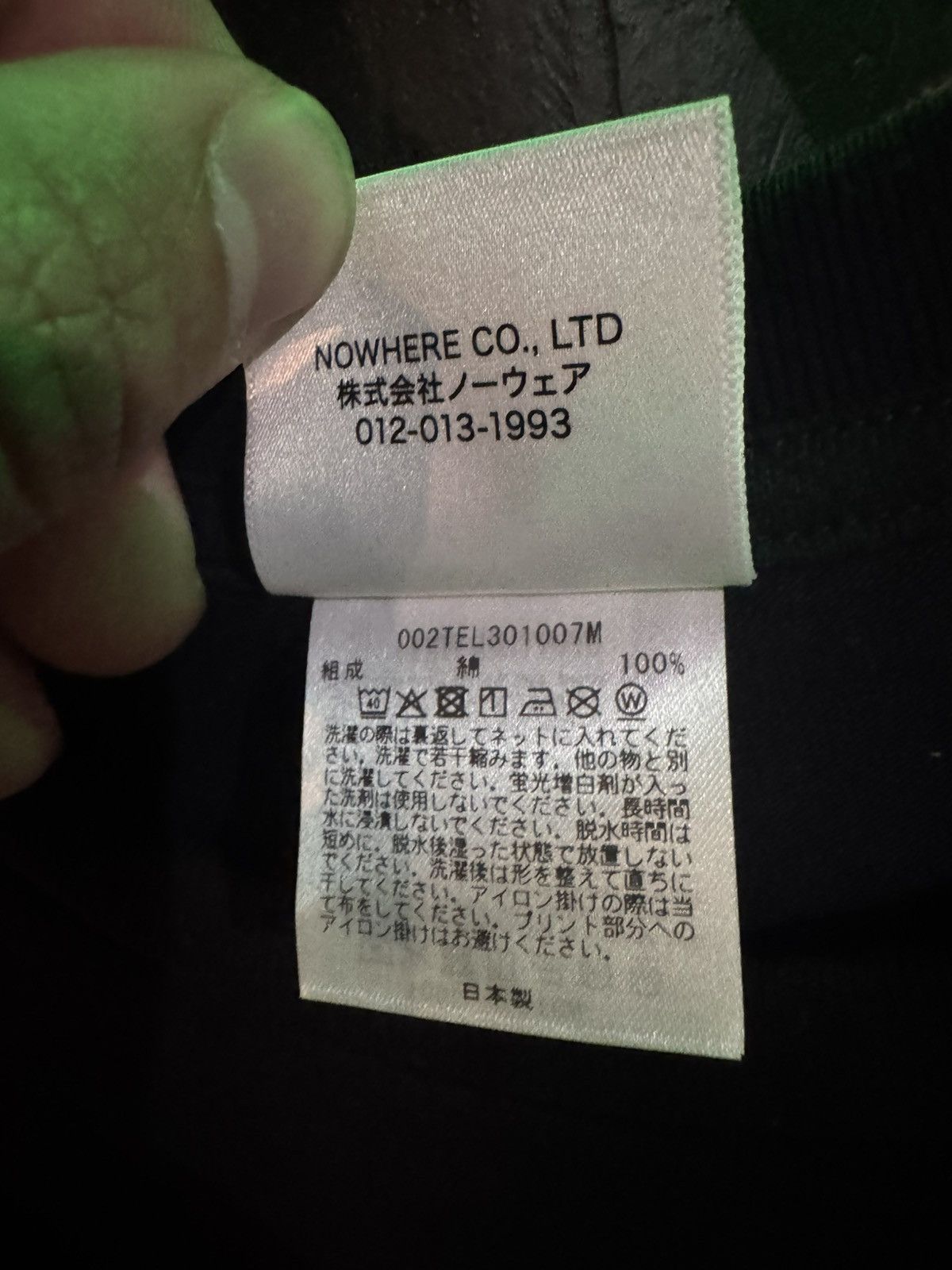 Bape Bape Baby Milo x Og Bape Size US XXL / EU 58 / 5 - 3 Thumbnail