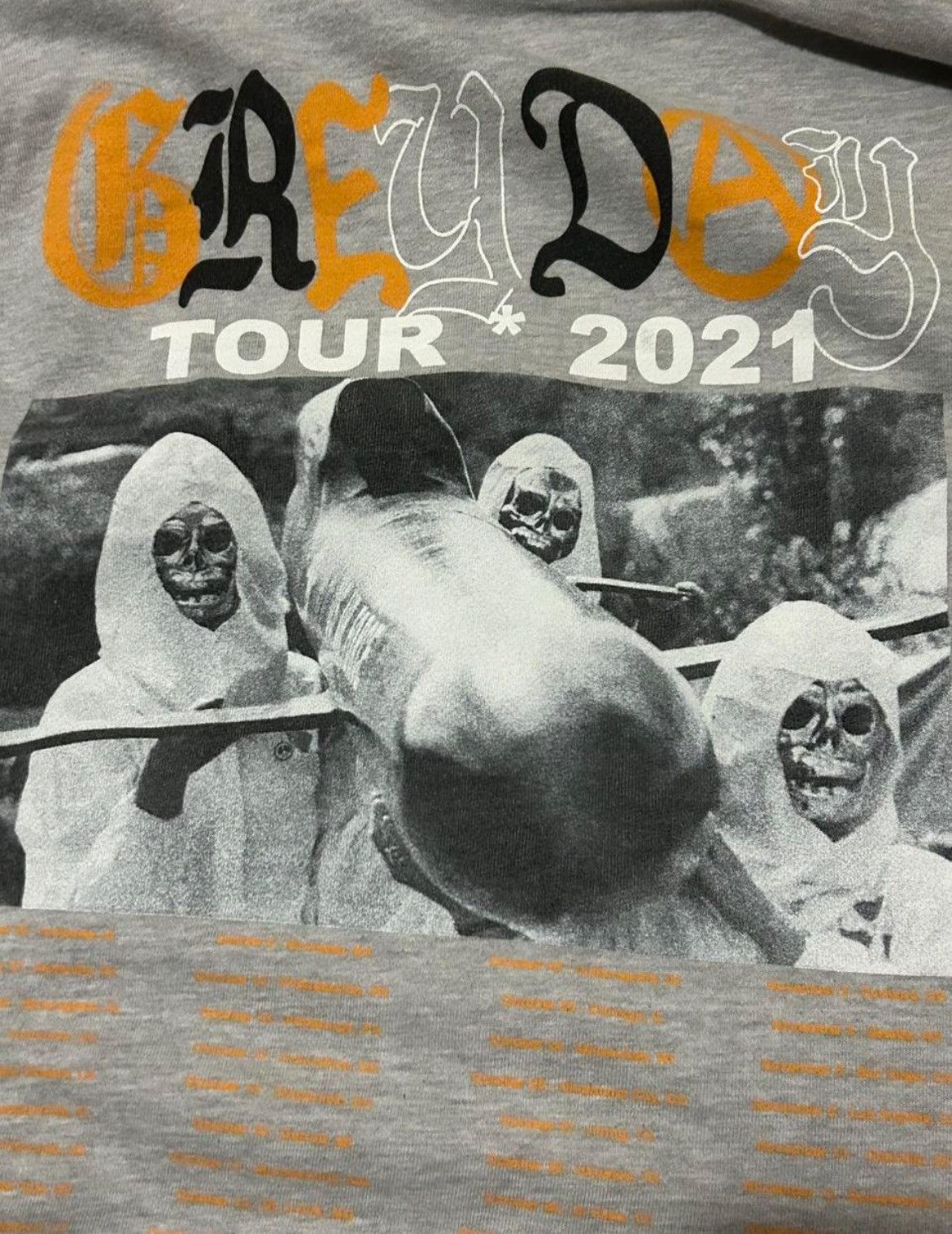 G59 Records G59 hoodie 2021 Size US M / EU 48-50 / 2 - 3 Thumbnail
