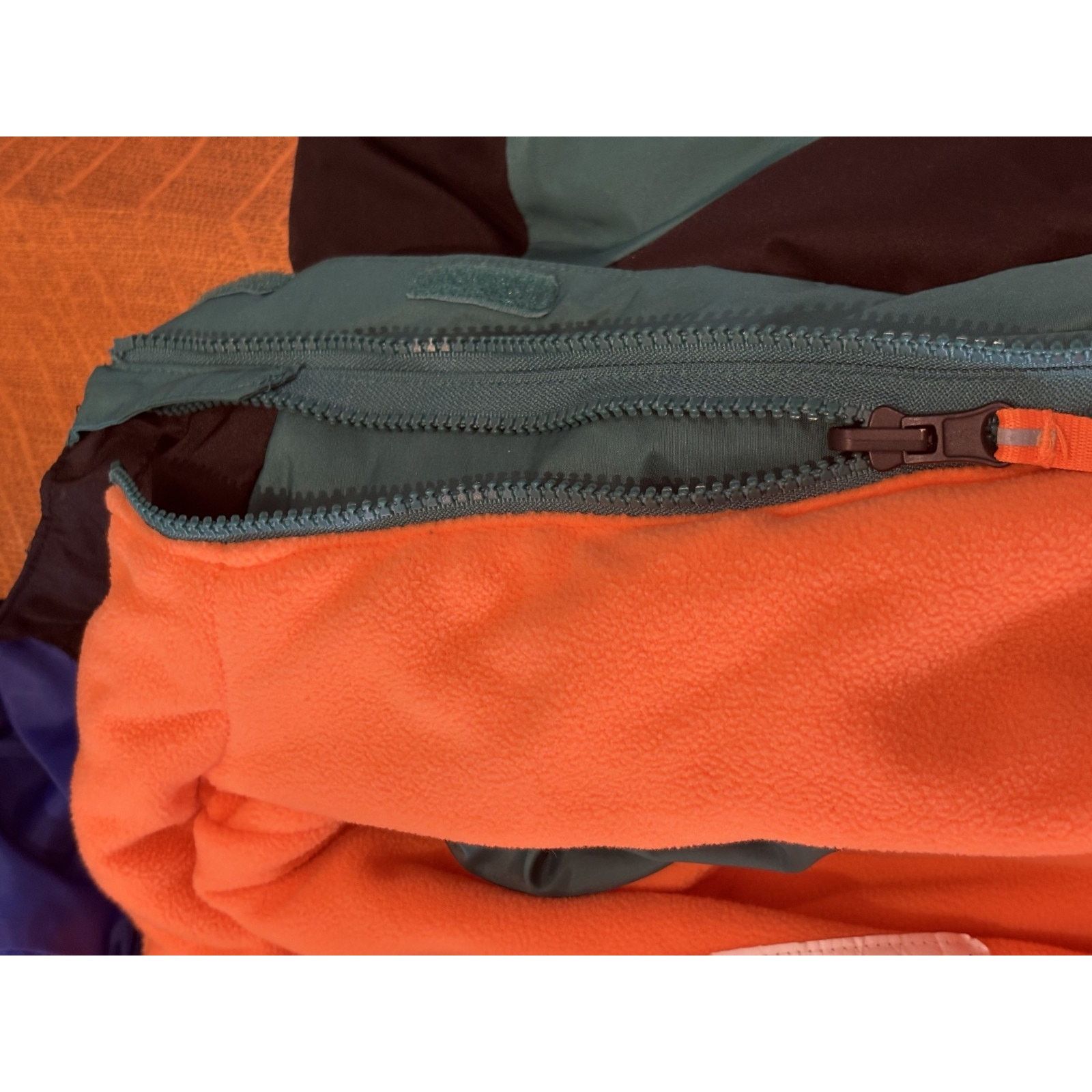 Champion Champion 3 In 1 Systems Jacket YOUTH MEDIUM 8-10 Size US M / EU 48-50 / 2 - 11 Thumbnail