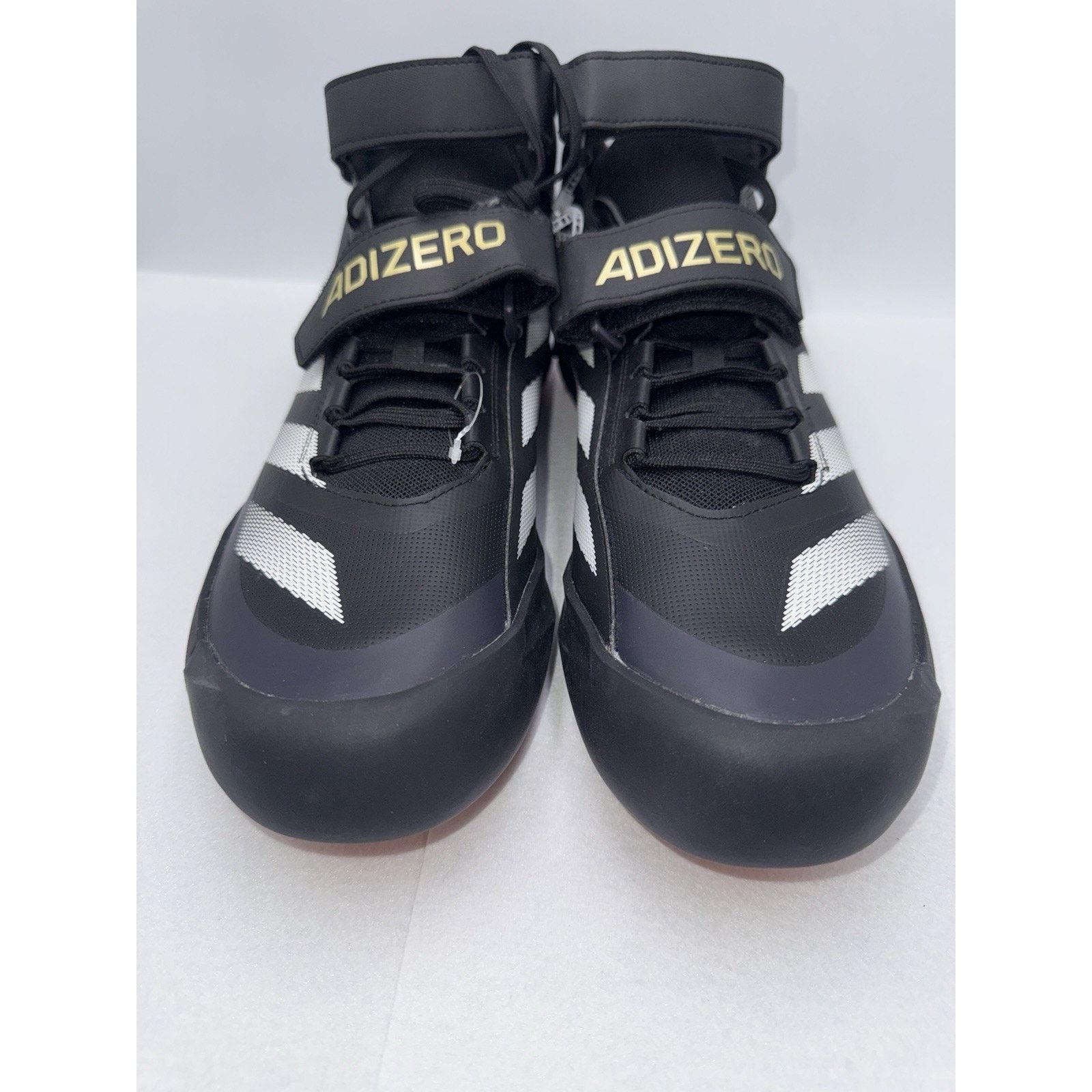 Adidas adidas Adizero Javelin Running Track Spikes Men's Size 14 Size US 14 / EU 47 - 4 Thumbnail