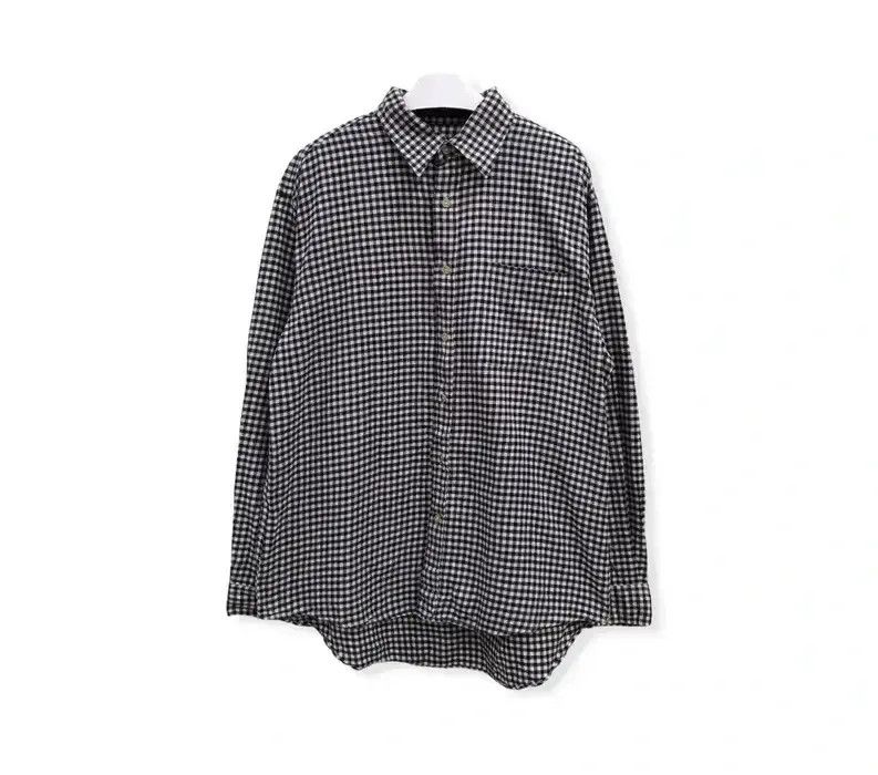 Flannel Japanese Brand Uniqlo Flannel Shirt Size US L / EU 52-54 / 3 - 1 Thumbnail