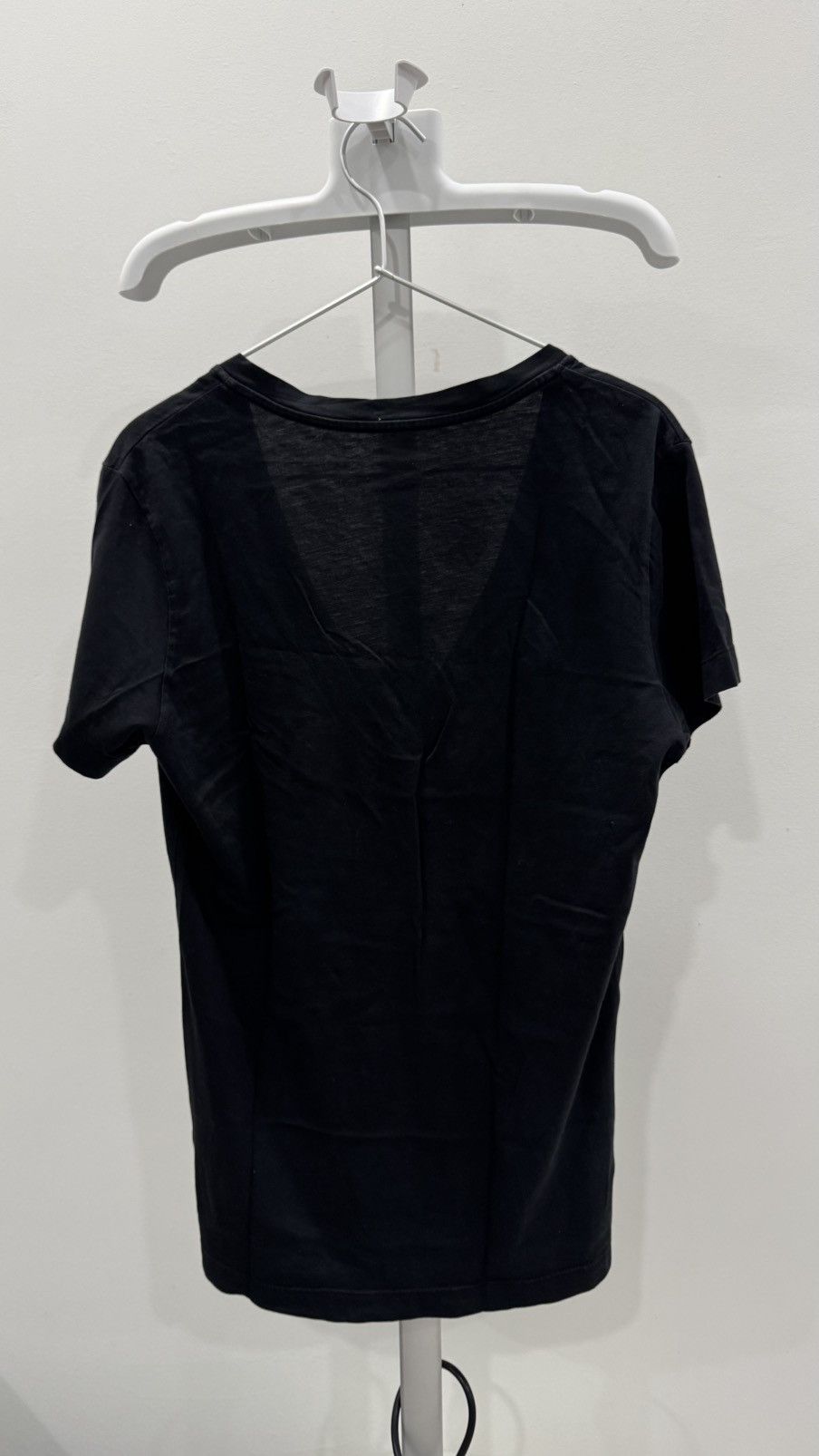 John Galliano John Galliano Union Jack Tee Size S / US 4 / IT 40 - 8 Thumbnail