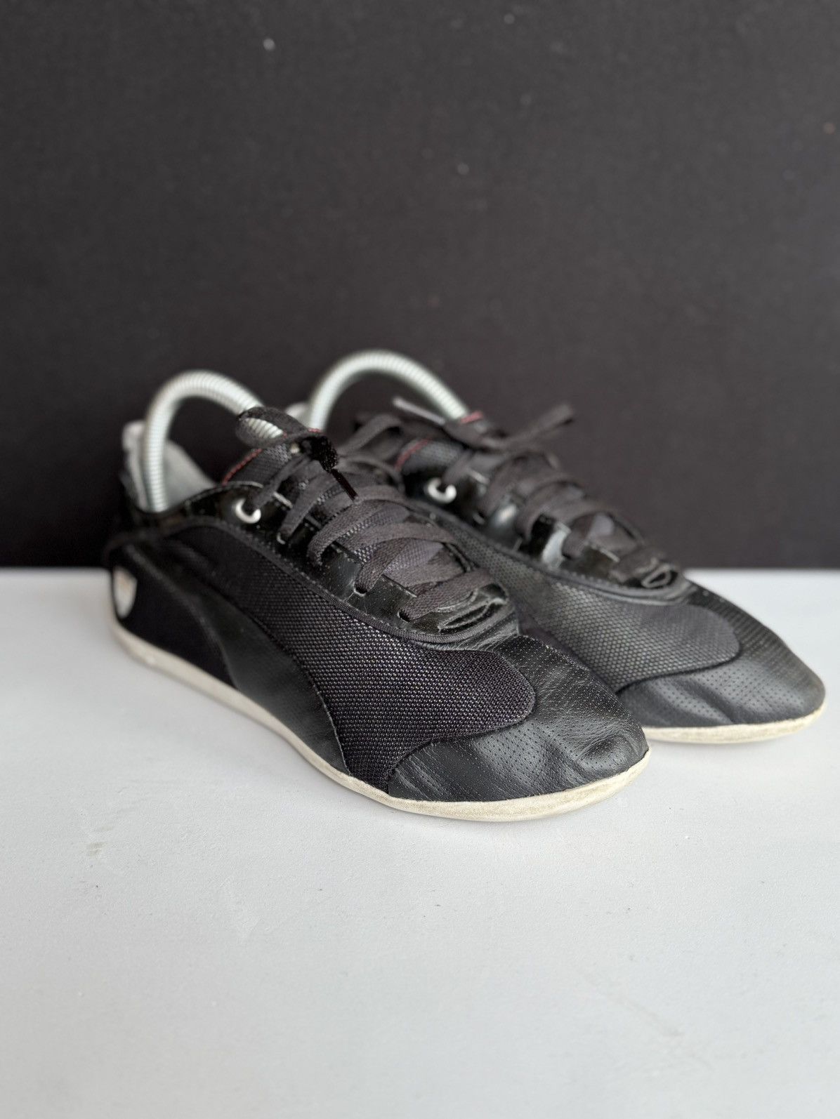 Other Puma Ferrari Racing Speed cat shoes size 36 Size US 6 / IT 36 - 1 Thumbnail