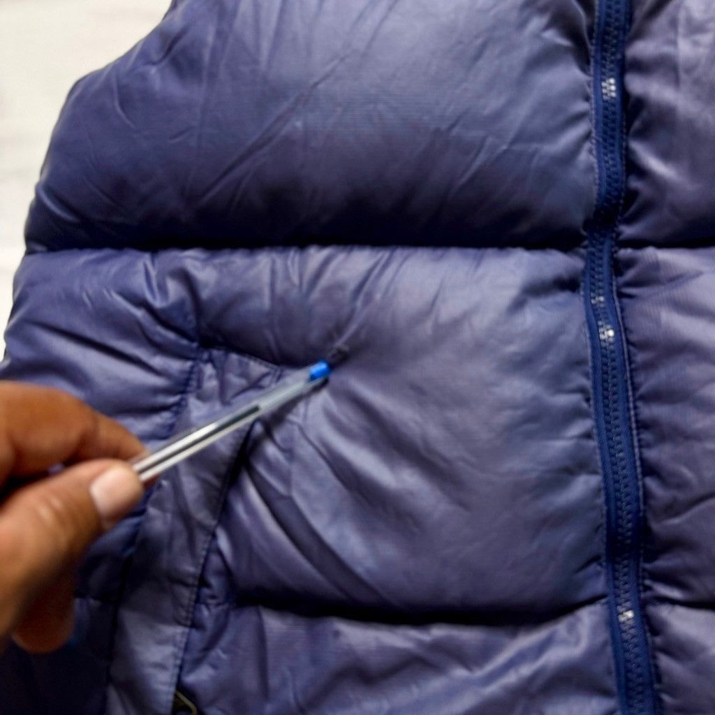 The North Face The North Face ThermoBall Jacket - - Size 90 Sz S - Prof Size US S / EU 44-46 / 1 - 7 Thumbnail