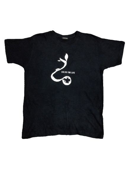 Vintage Volvo Tee