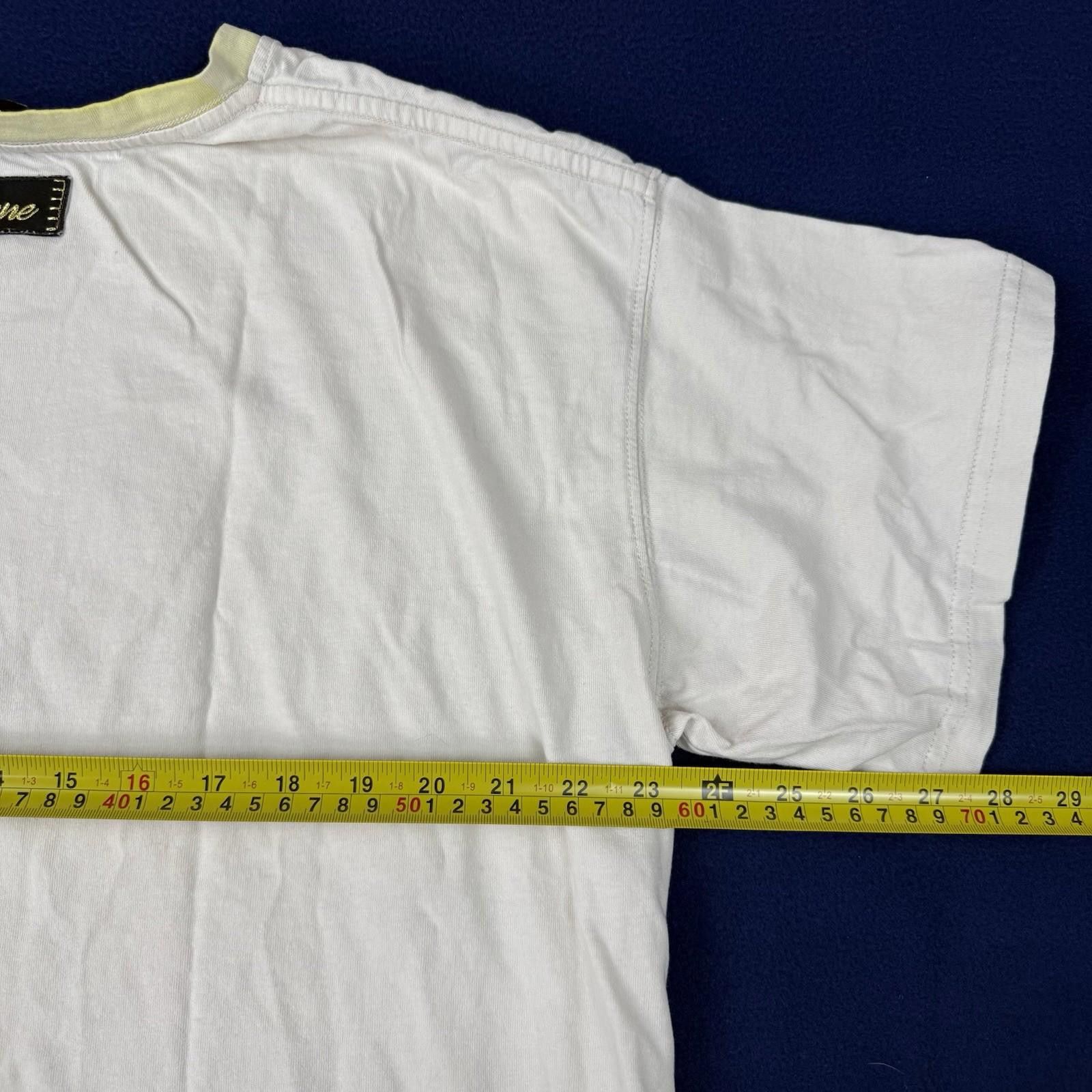 WE11DONE We11done Off-White Monster T-Shirt Teddy Bear Size M Y2K Size M / US 6-8 / IT 42-44 - 7 Thumbnail