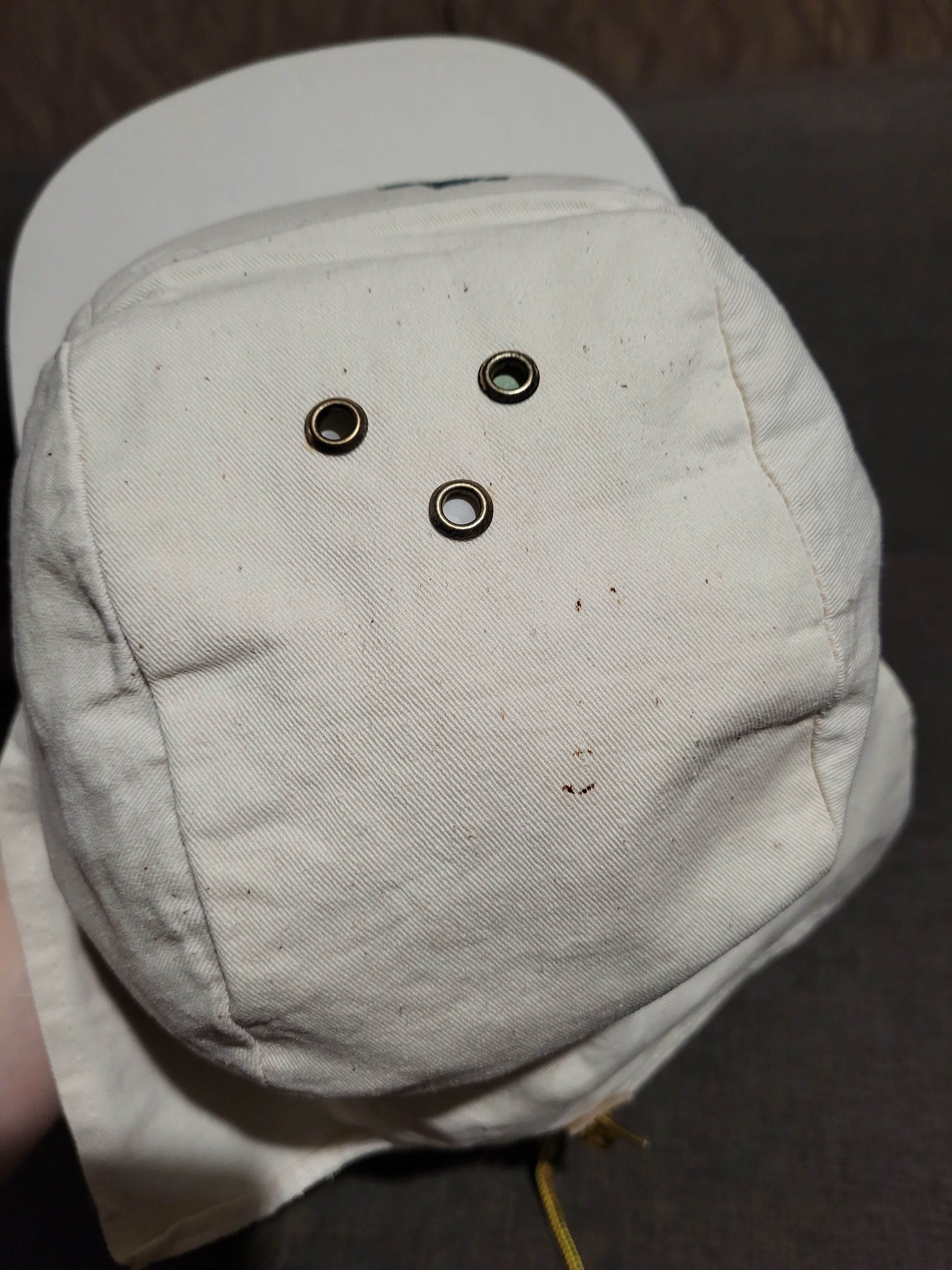 Panama Jack Vintage very old PANAMA JACK cap hat Size ONE SIZE - 6 Thumbnail