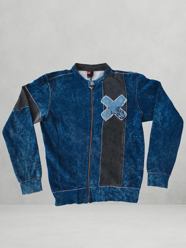 Diesel Diesel full zip vintage taille L Size US L / EU 52-54 / 3 - 1 Thumbnail
