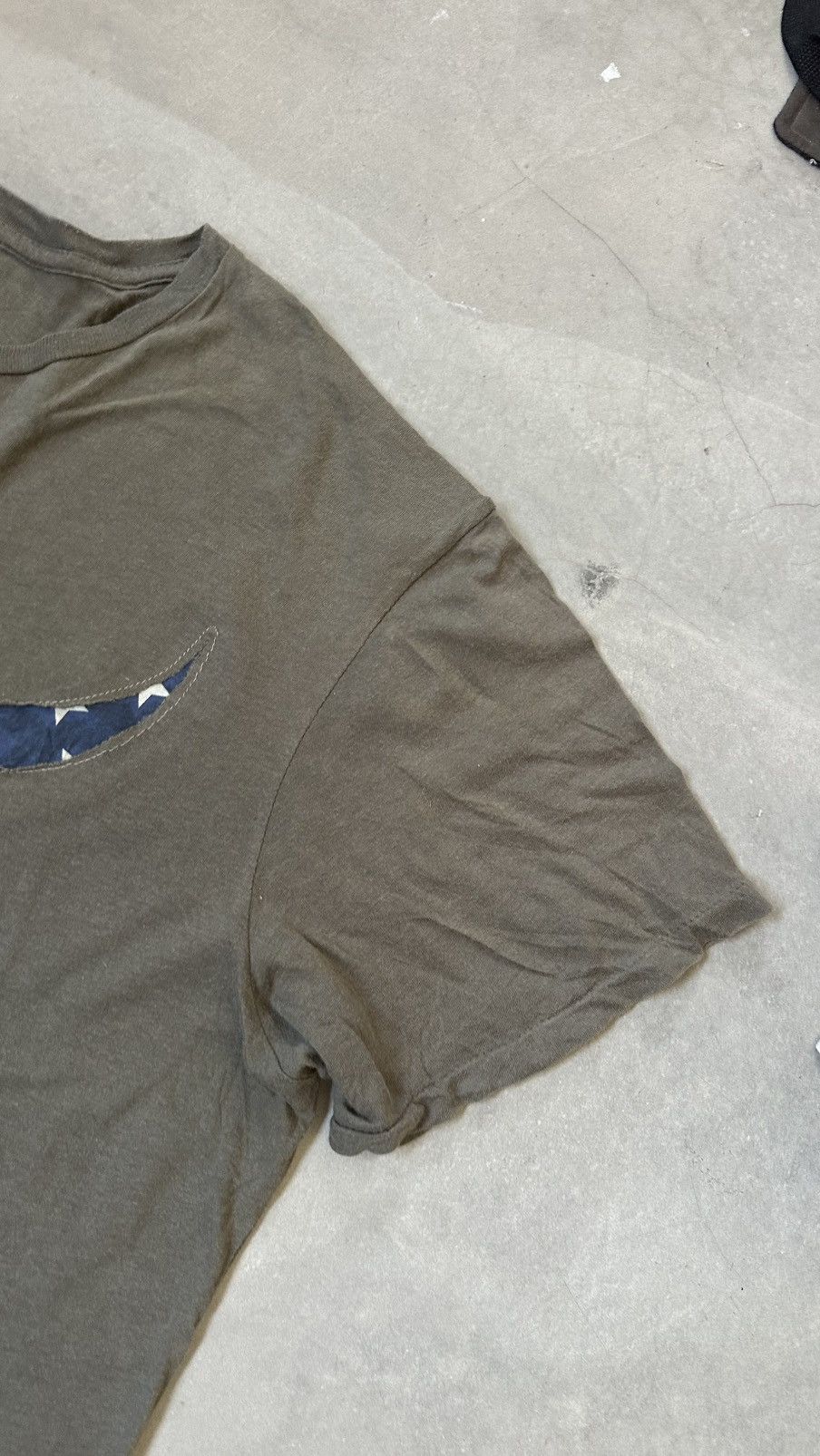 Ralph Lauren DENIM & SUPPLY RALPH LAUREN TEE Size US L / EU 52-54 / 3 - 3 Thumbnail