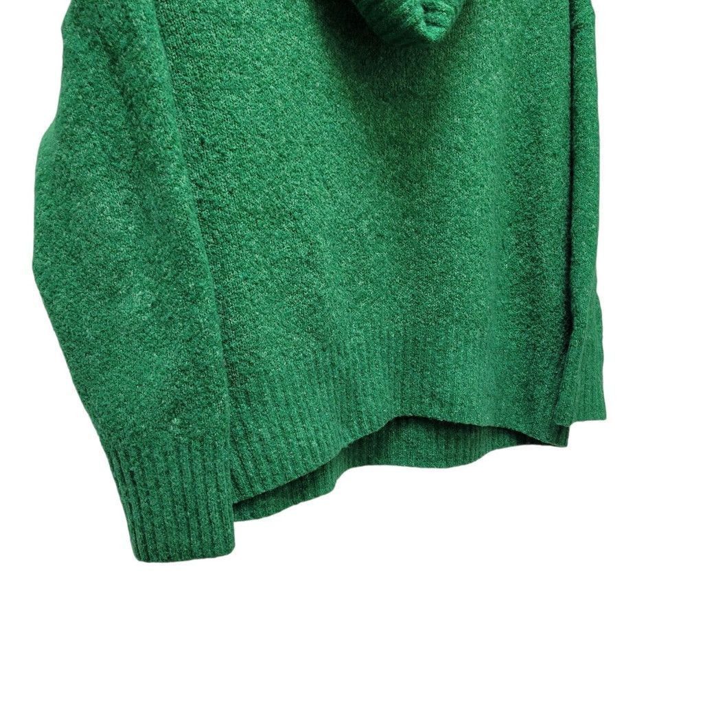 Michael Kors Michael Kors Wool Acrylic Nylon Blend Pullover Cowl Size XL Size XL / US 12-14 / IT 48-50 - 6 Thumbnail