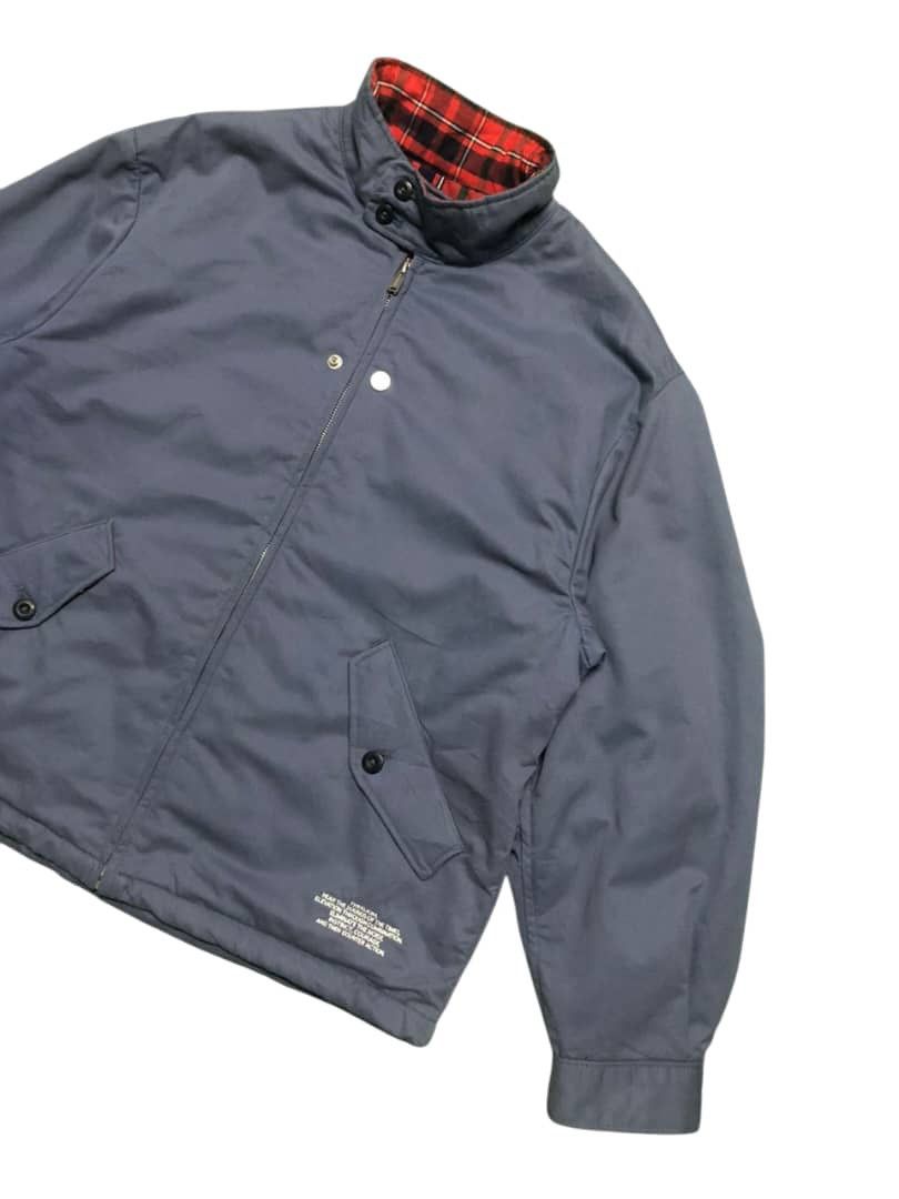 GU × Undercover ARCHIVE🔥UNDERCOVER x GU DESIGN G9 JACKET Size US M / EU 48-50 / 2 - 5 Thumbnail