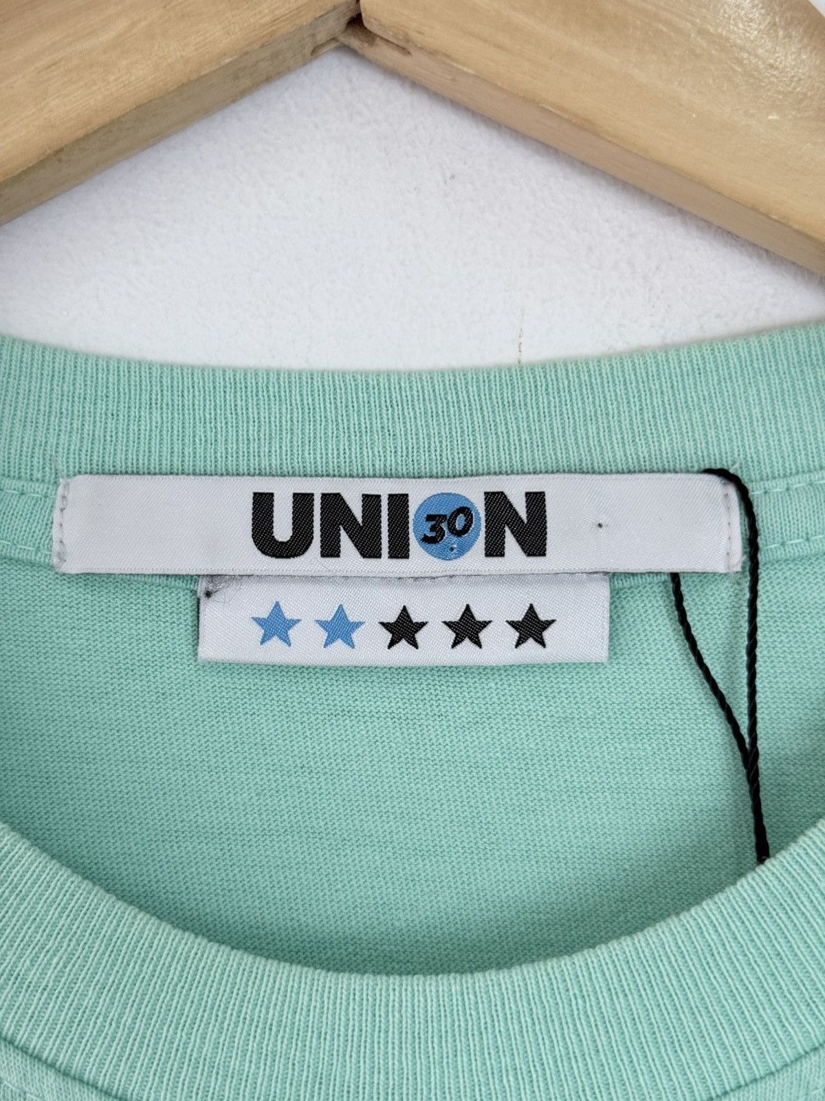 Union LA Union LA Roundneck. Size US L / EU 52-54 / 3 - 3 Thumbnail