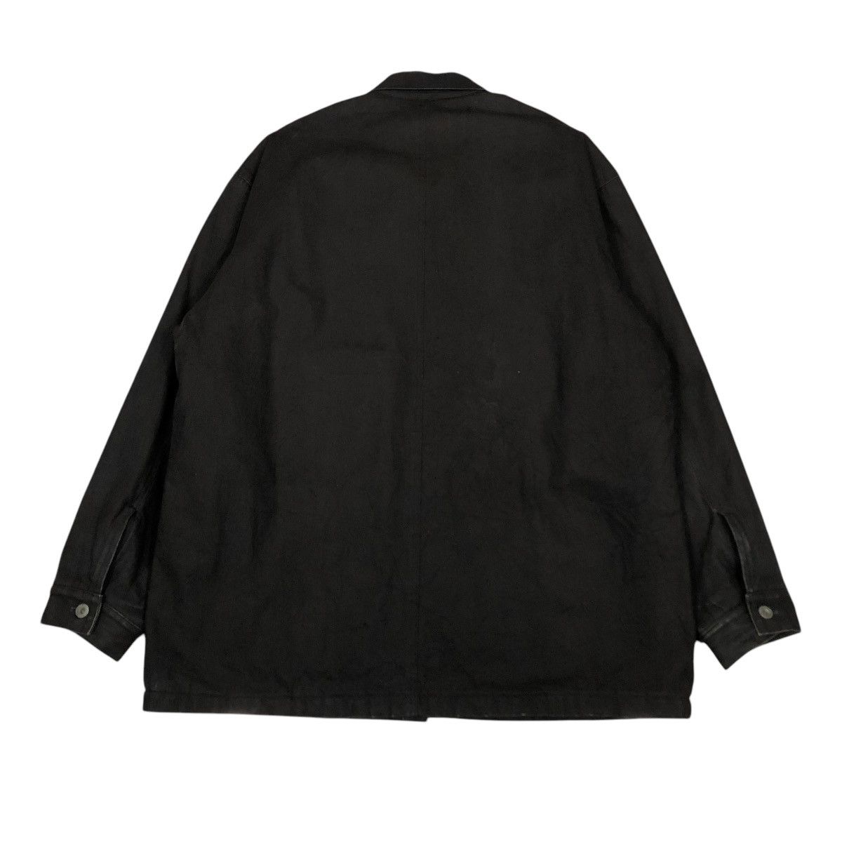 Hysteric Glamour 🔥VINTAGE BIKER JACKET CIXEUR JAPAN PUNK DESIGN Size US XXL / EU 58 / 5 - 2 Thumbnail