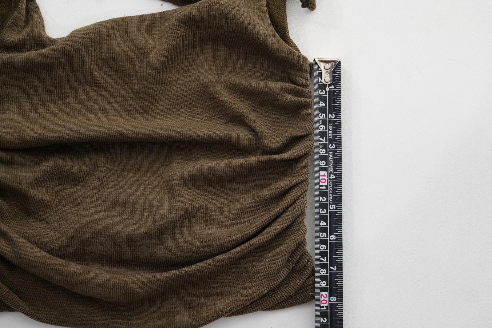Free People Free People Boulevard Tank Top Women's Sz XS Shirt Size XS / US 0-2 / IT 36-38 - 8 Thumbnail
