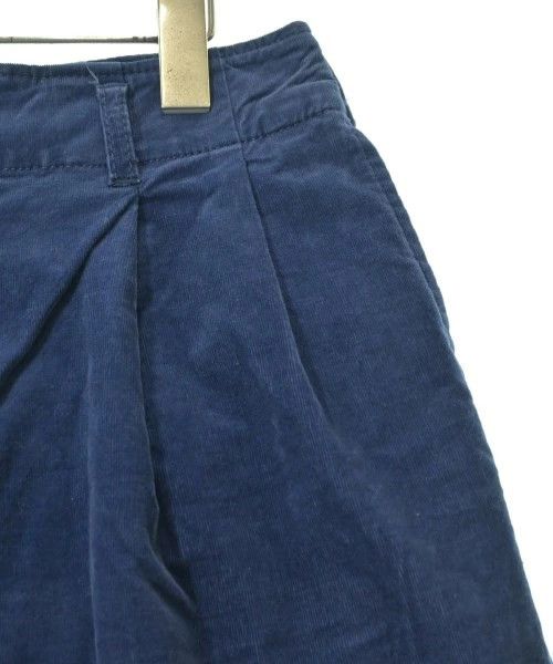 Comme des Garcons SHIRT Cropped Plain Saruel Long Pants Size US 31 - 4 Thumbnail