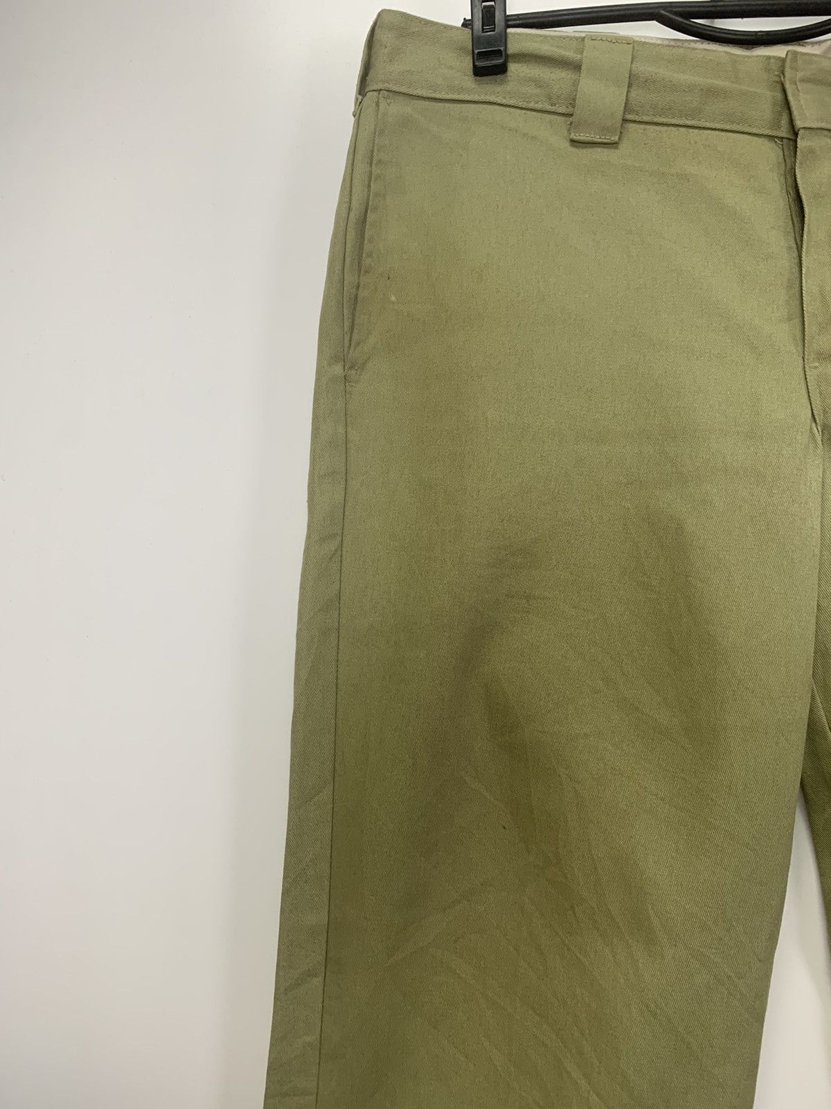 Dickies × Vintage Vintage 90s Dickies casual pant Size US 40 / EU 56 - 4 Thumbnail