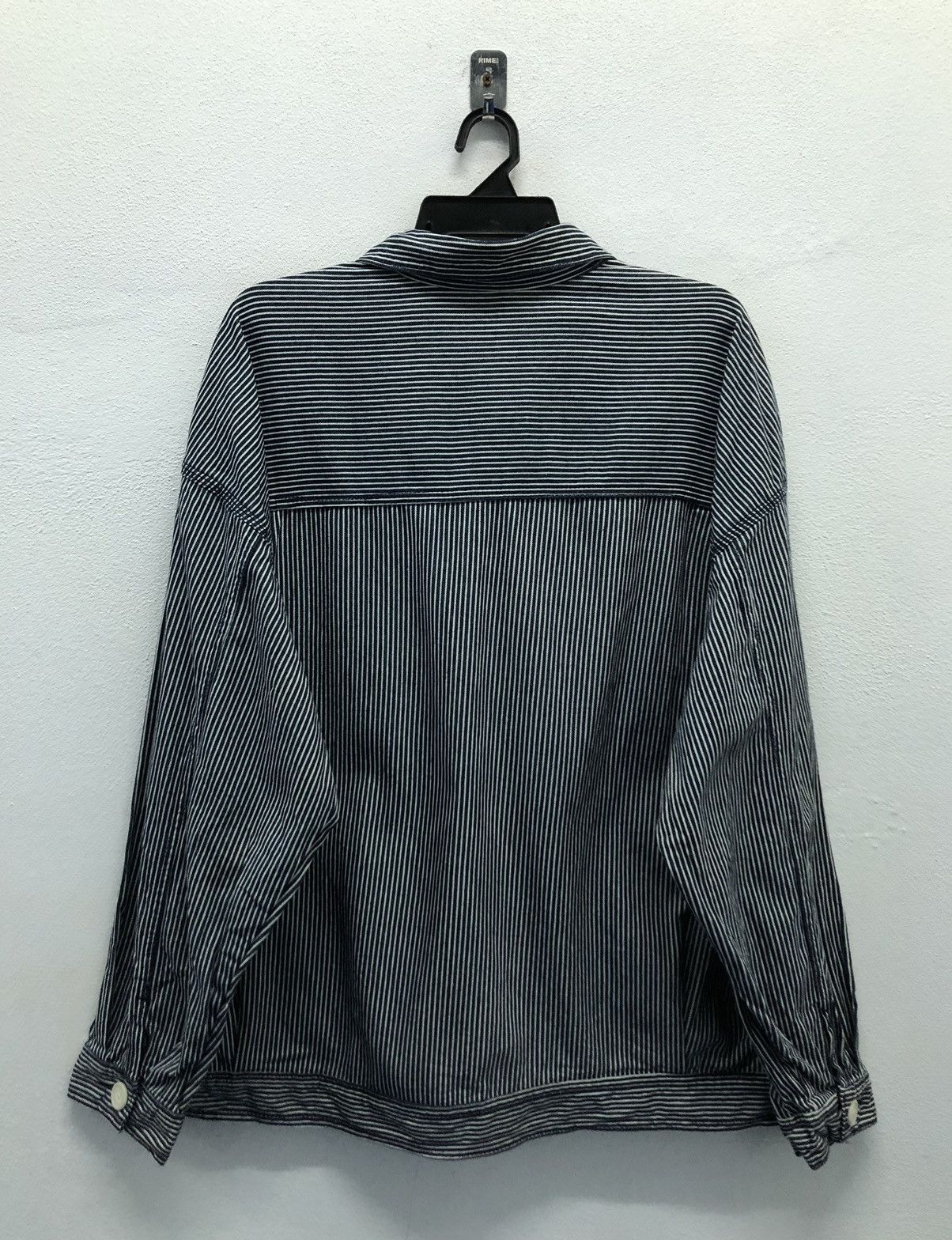 GU Vintage GU Jacket Size US XL / EU 56 / 4 - 2 Thumbnail