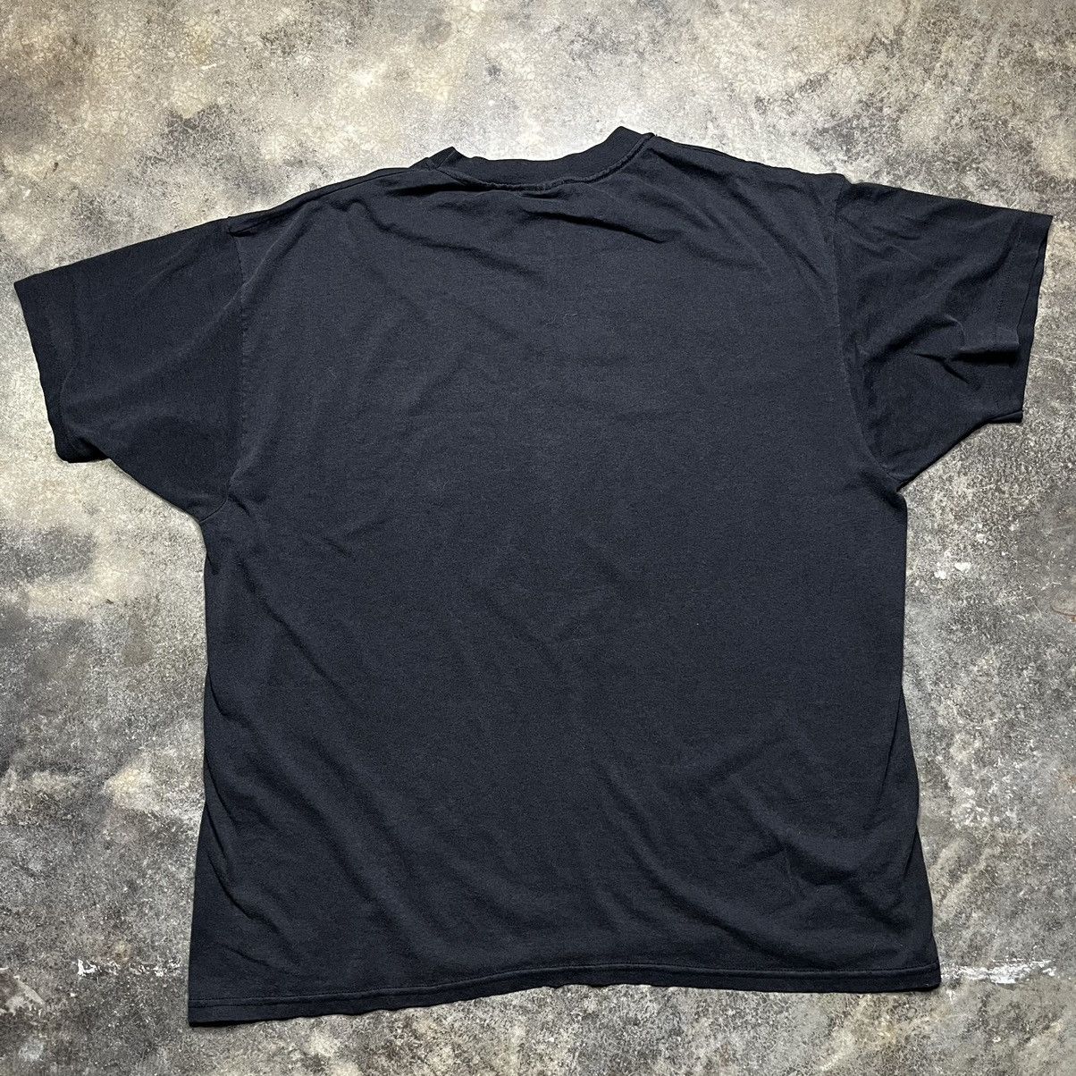 Vintage vintage nexus superhero comic book tshirt Size US XL / EU 56 / 4 - 4 Thumbnail
