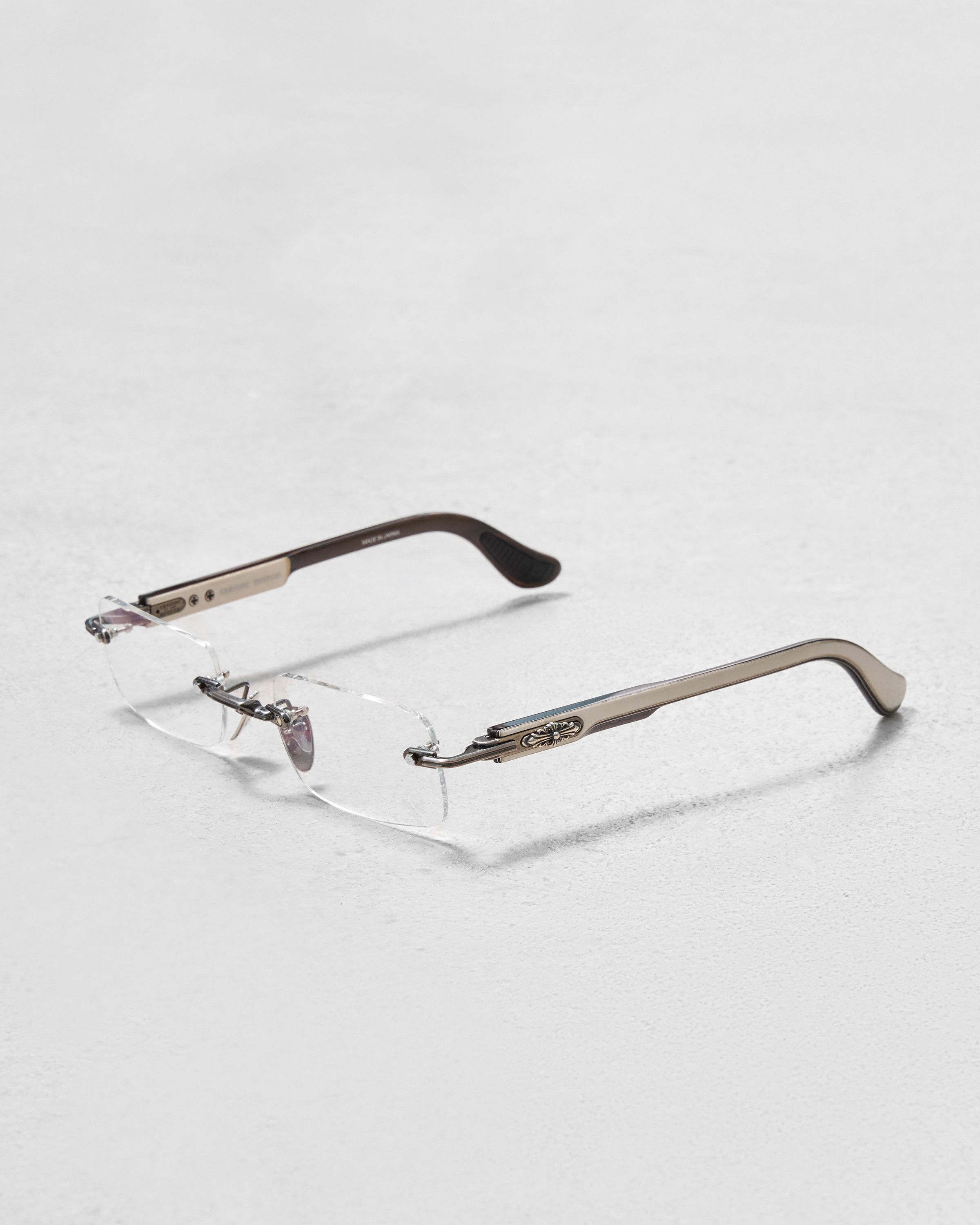 CHROME HEARTS DEEP I