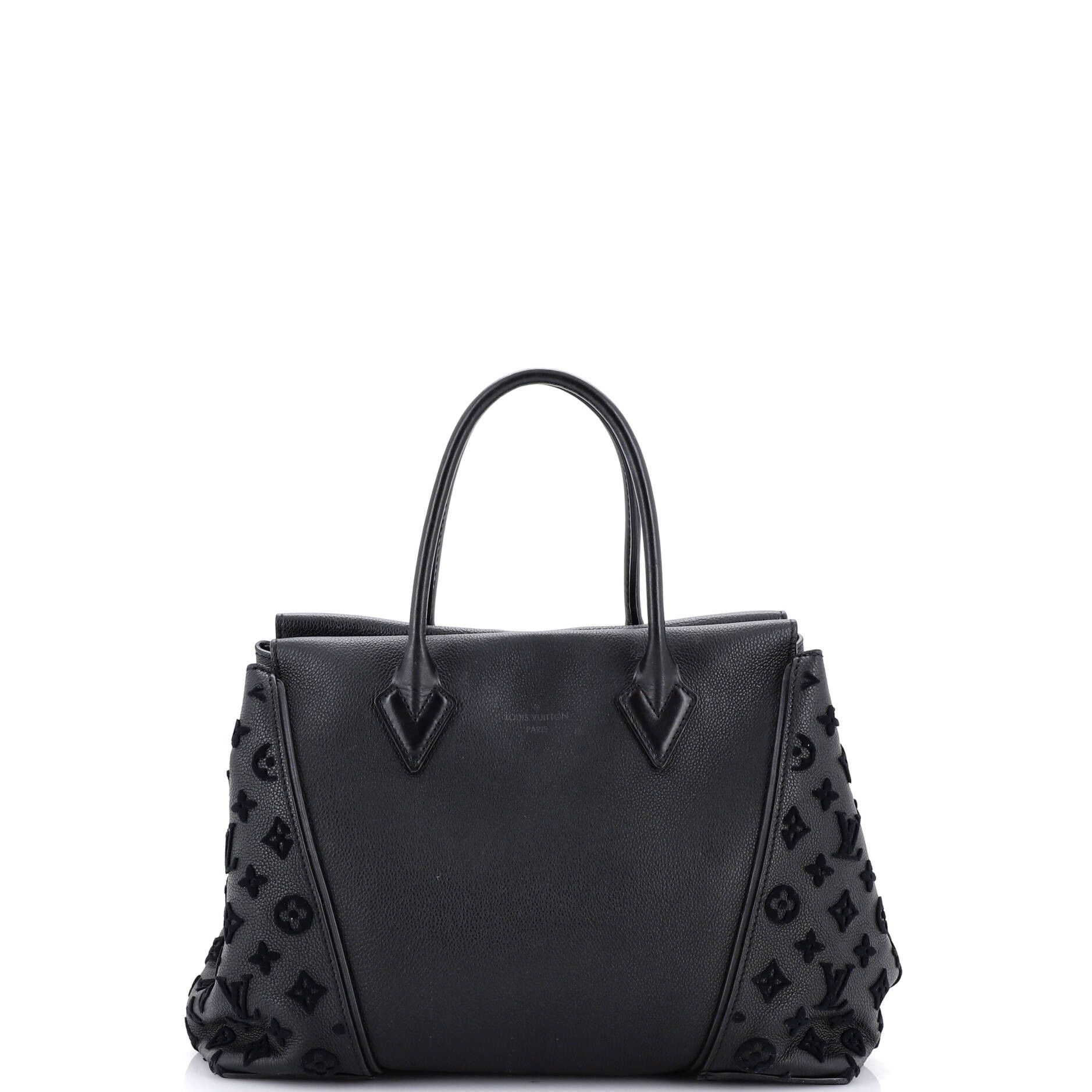Louis Vuitton W Tote Size ONE SIZE - 1 Thumbnail