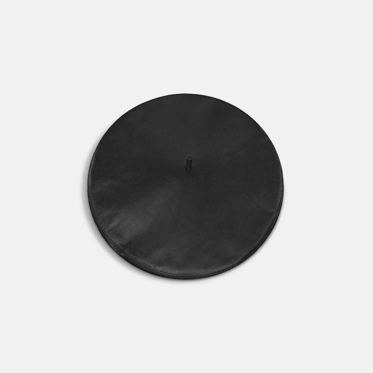 Dior o1bcso1str0226 Size:OS/D-Dream Beret in Black Size ONE SIZE - 3 Thumbnail