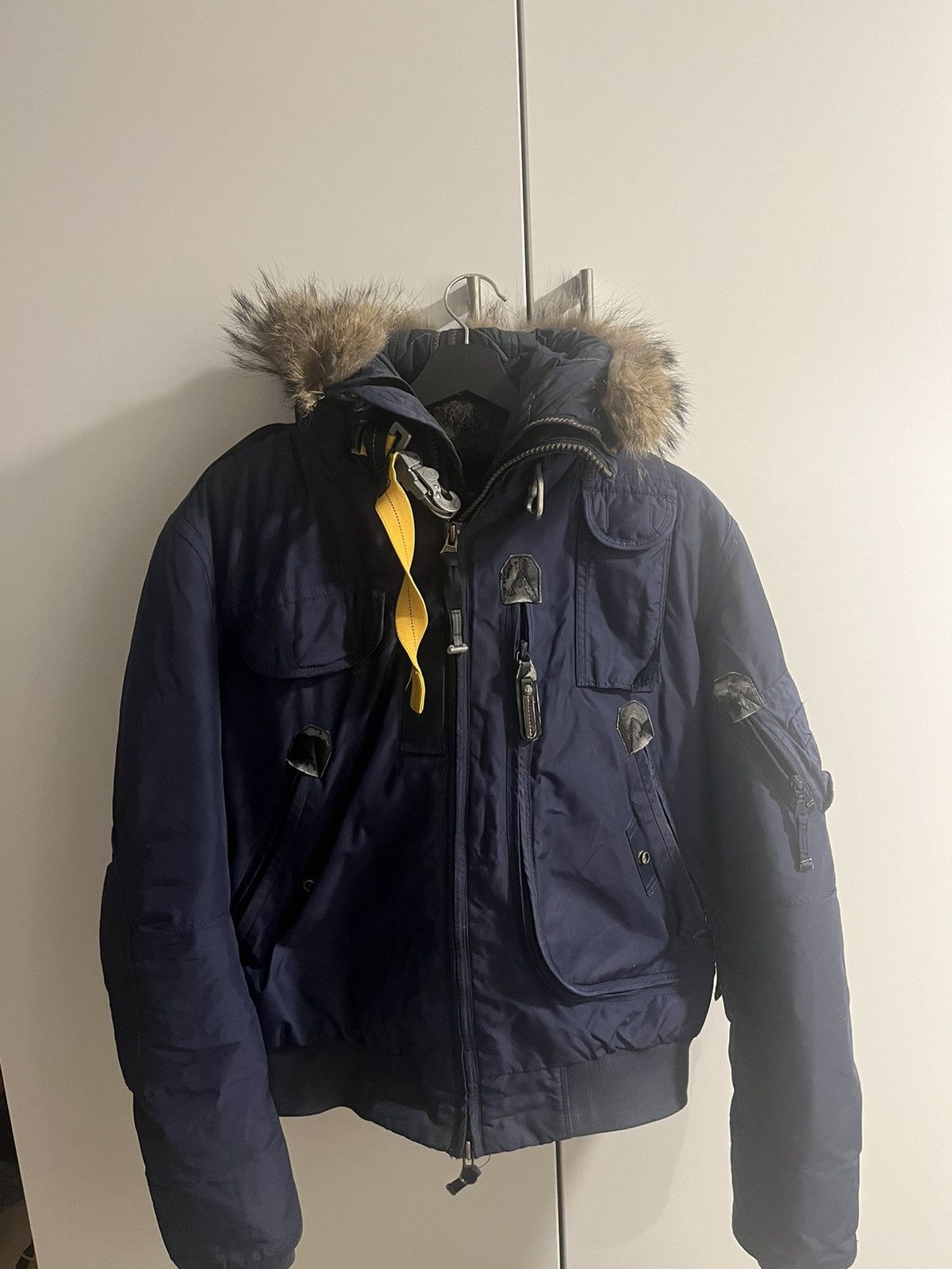 Parajumpers Parajumpers gobi jacket Size US M / EU 48-50 / 2 - 1 Thumbnail