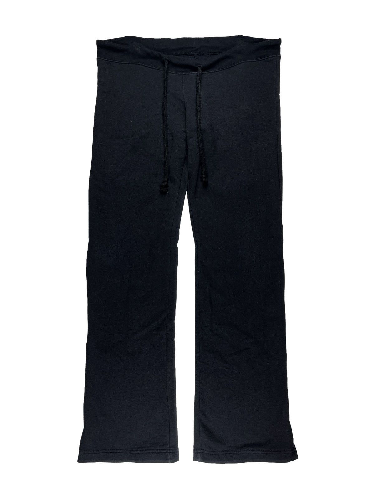 Chrome Hearts Chrome Hearts Flared Tbar Drawstring Sweatpants Soap n Water Size 32" / US 10 / IT 46 - 3 Thumbnail