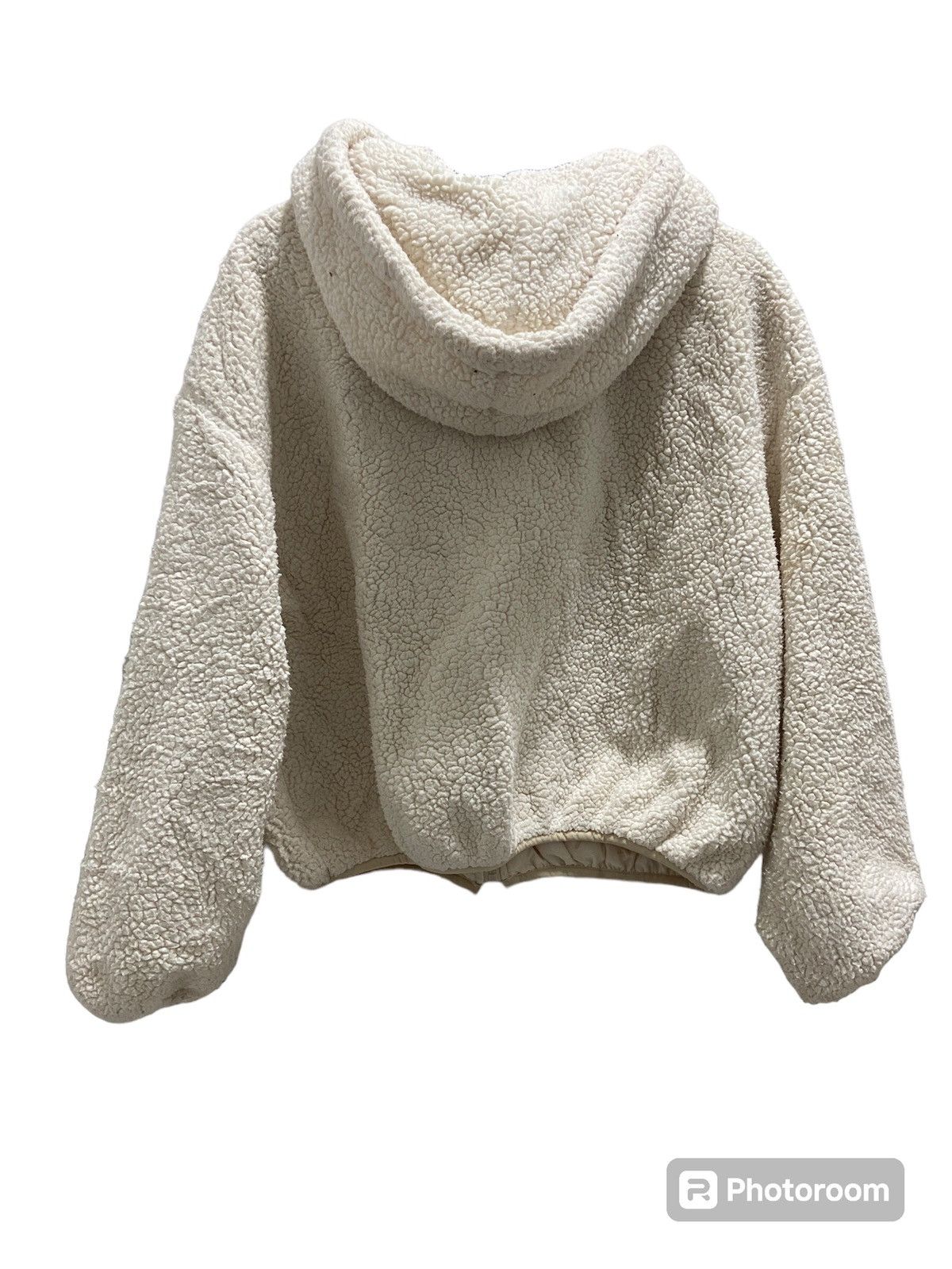 If Six Was Nine Hoodie fleece Size US M / EU 48-50 / 2 - 2 Thumbnail
