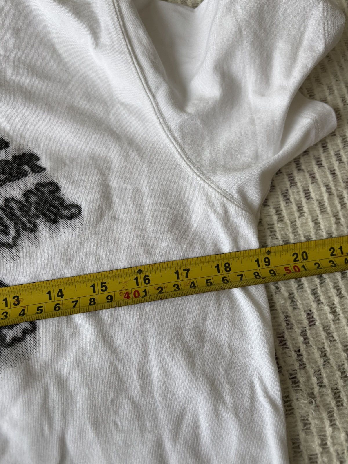 NOCTA Nocta “In Some Nikes” shirt Size US M / EU 48-50 / 2 - 5 Thumbnail