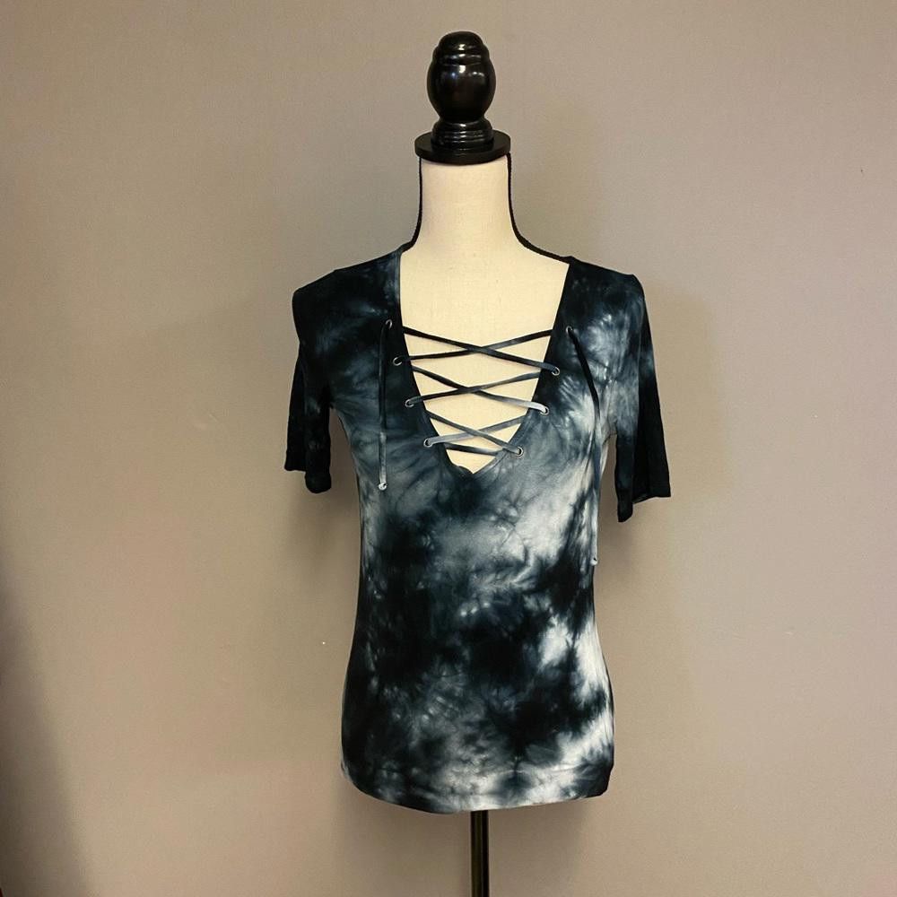 Designer American eagle outfitters t-shirt Size S / US 4 / IT 40 - 1 Thumbnail