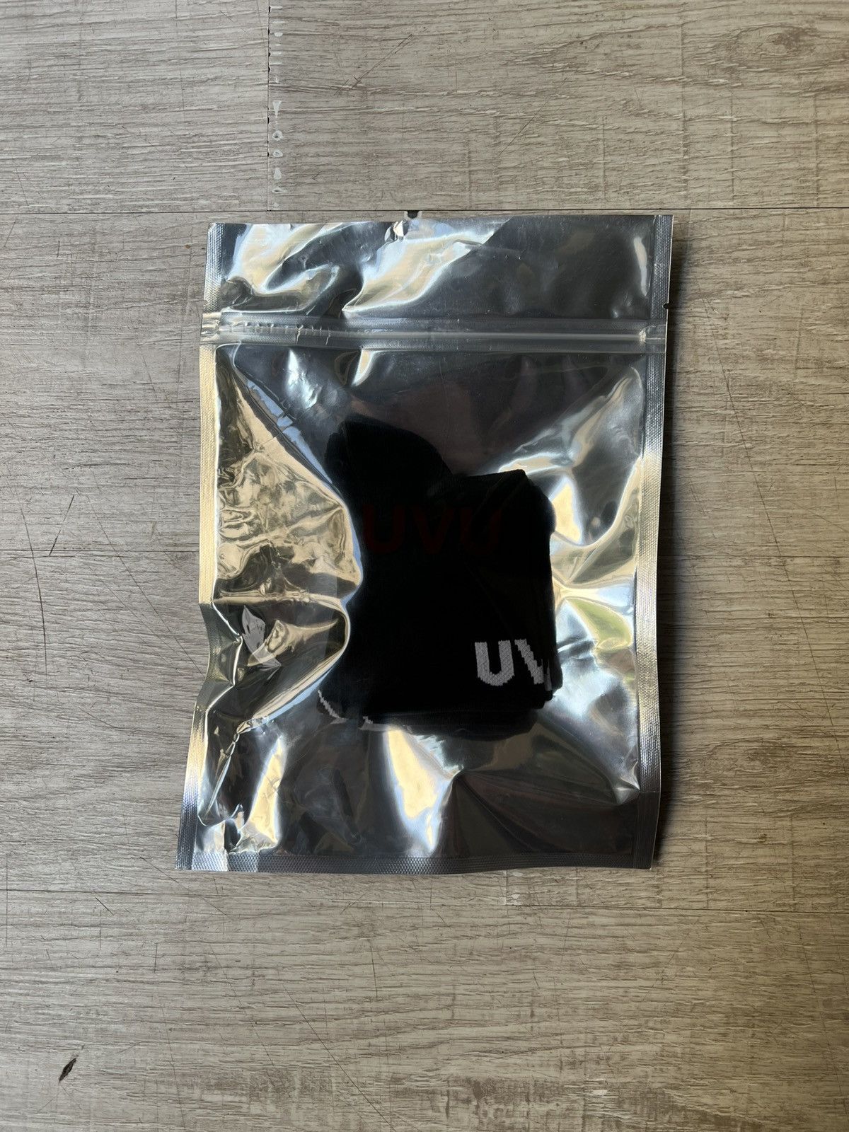 UVU UVU Training Socks - S/M Size ONE SIZE - 3 Thumbnail