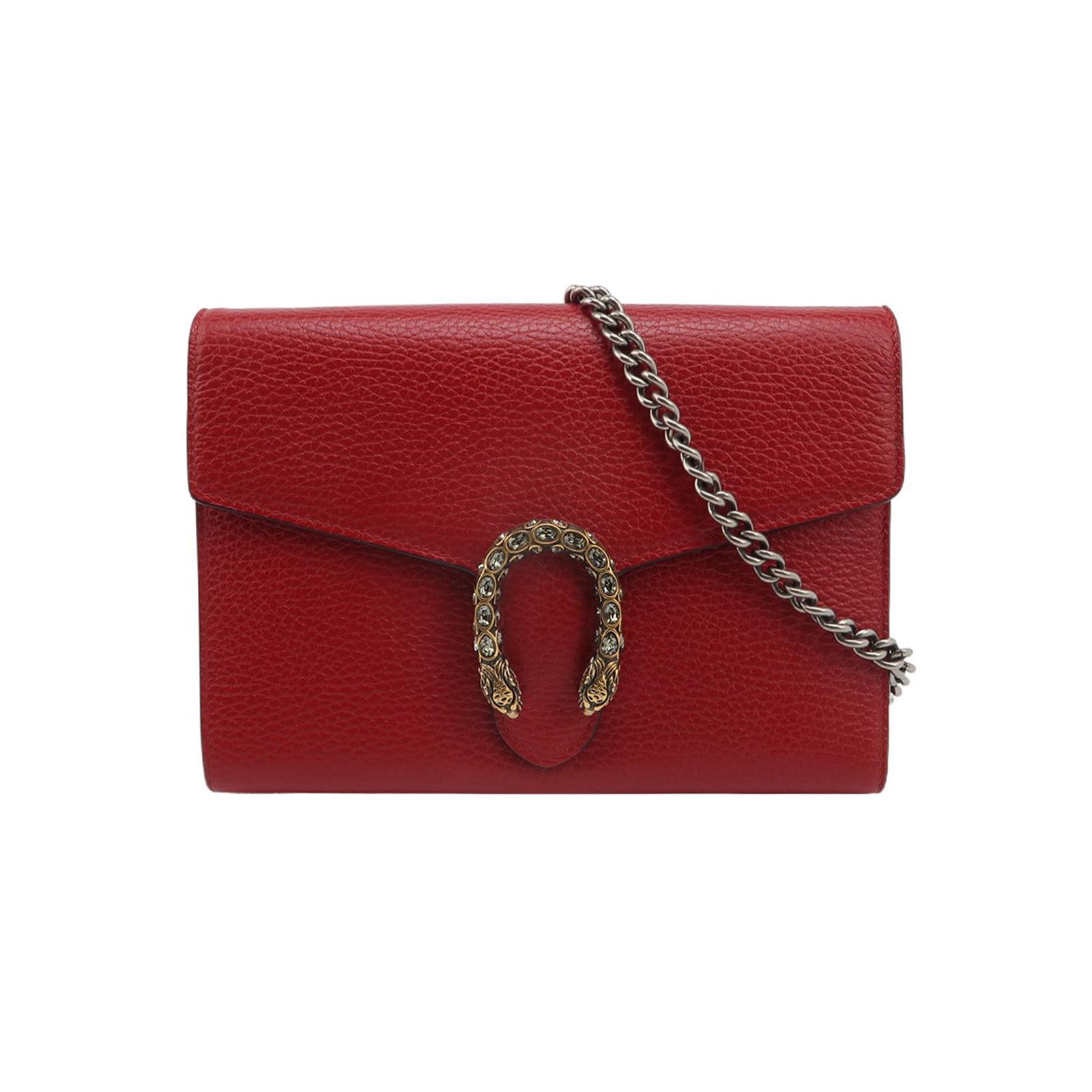 Gucci Gucci Women os Shoulder Bags Size ONE SIZE - 1 Thumbnail
