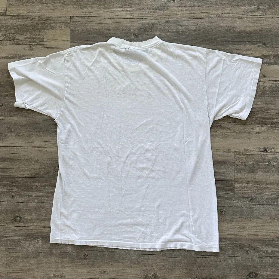 Other Vintage Albert Einstein Get Smart Make Art T-Shirt Size US L / EU 52-54 / 3 - 6 Thumbnail